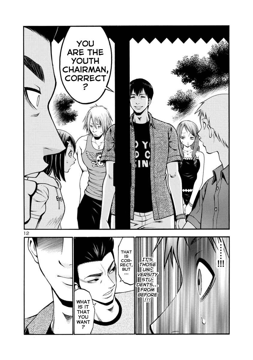 Page 12 Chapter 2 Mashira