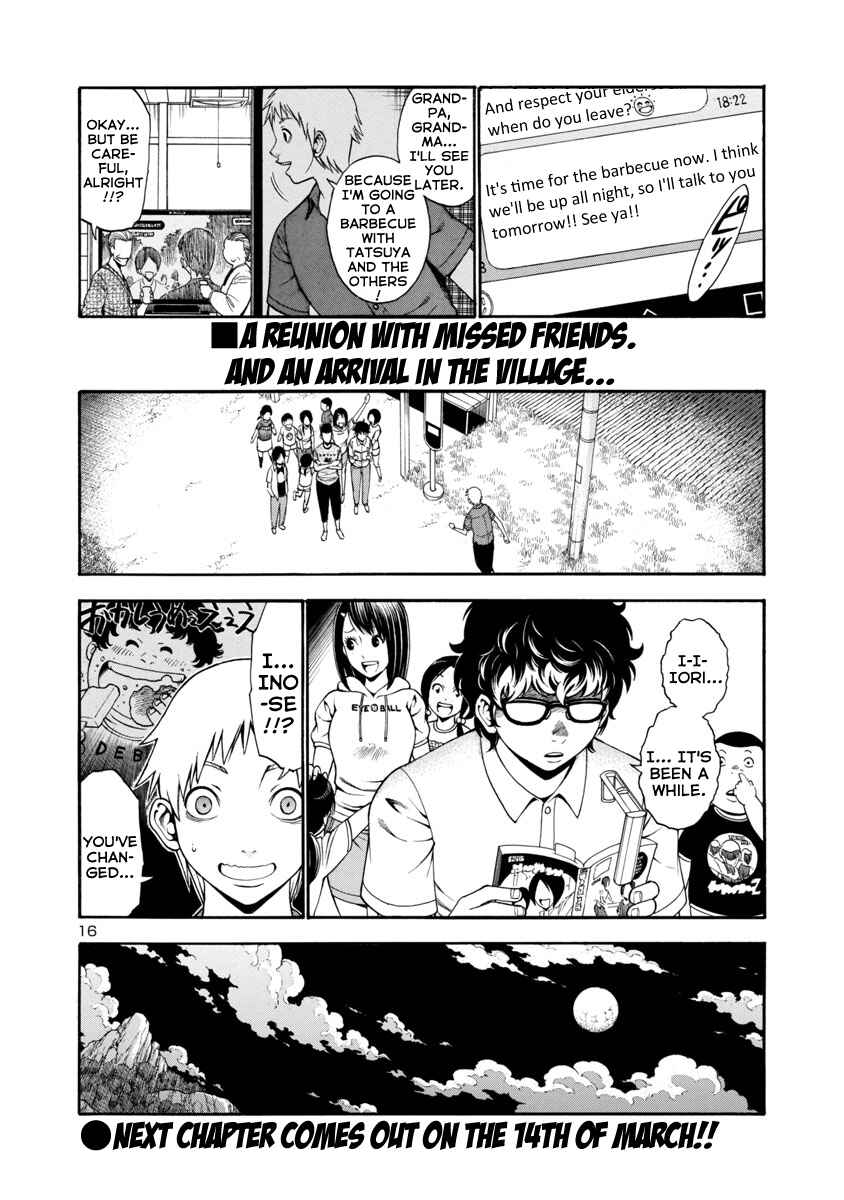 Page 16 Chapter 2 Mashira