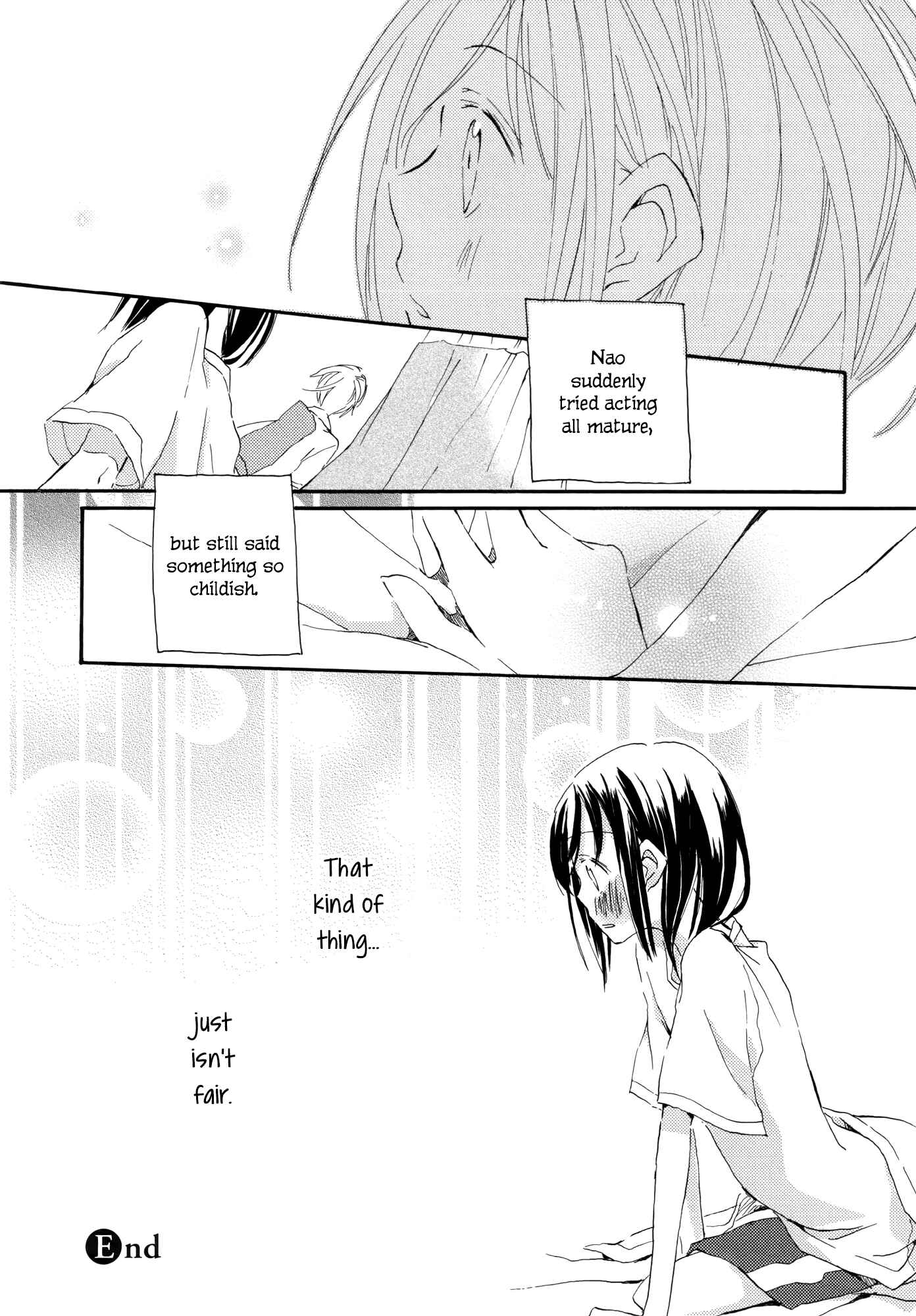 Page 24 Chapter 4 Shoujo²