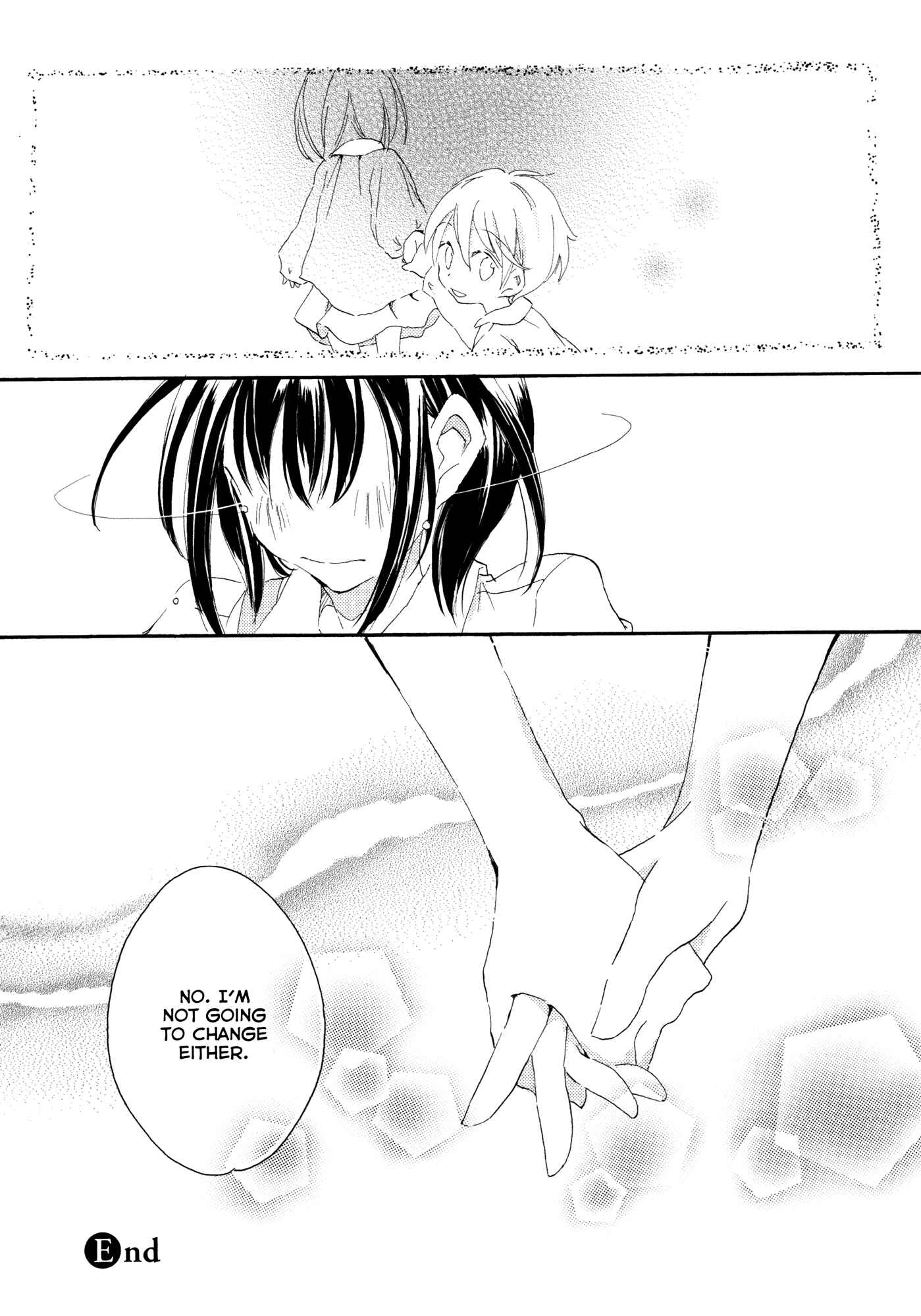 Page 24 Chapter 5 Shoujo²