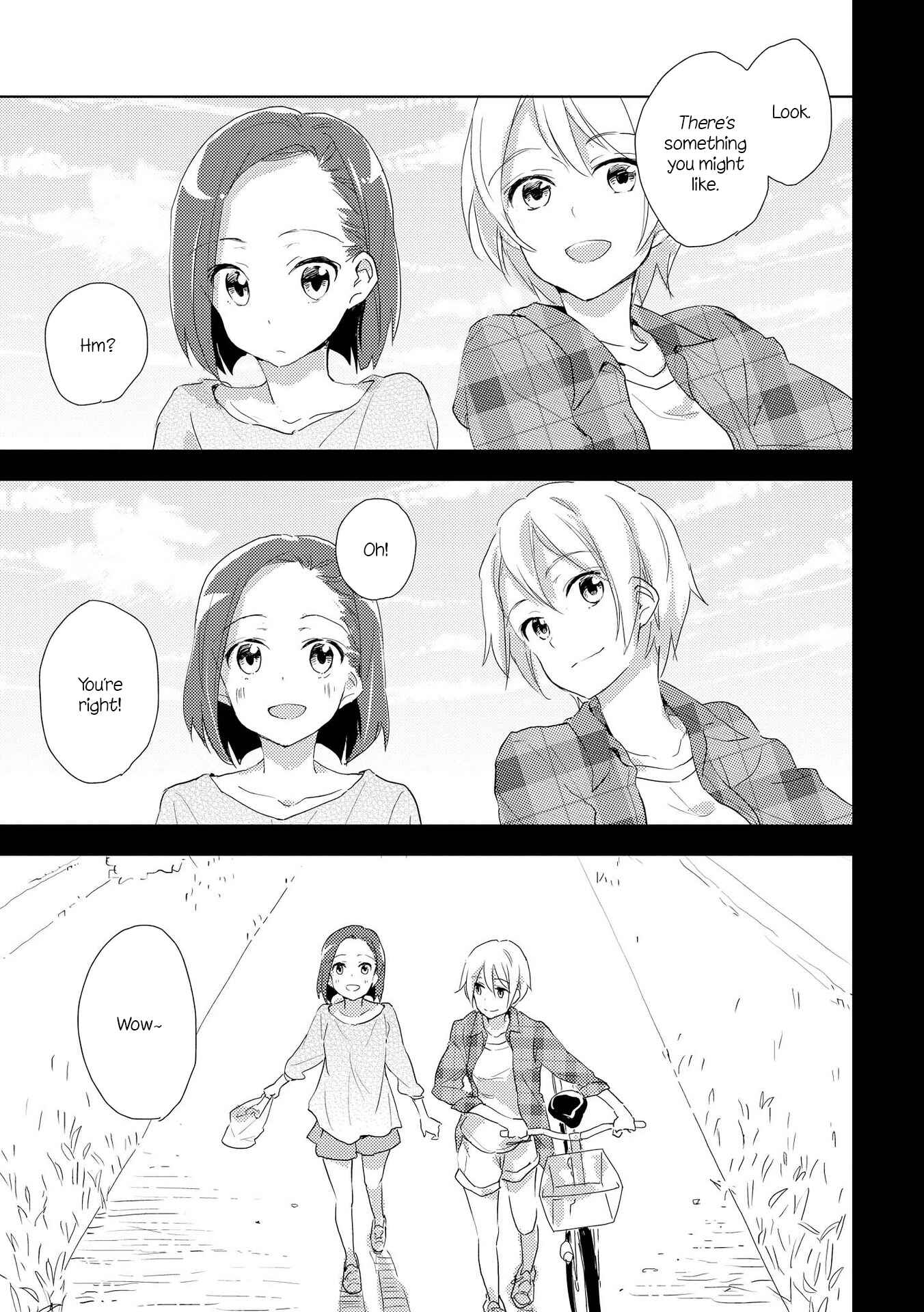 Page 13 Chapter 6 Shoujo²