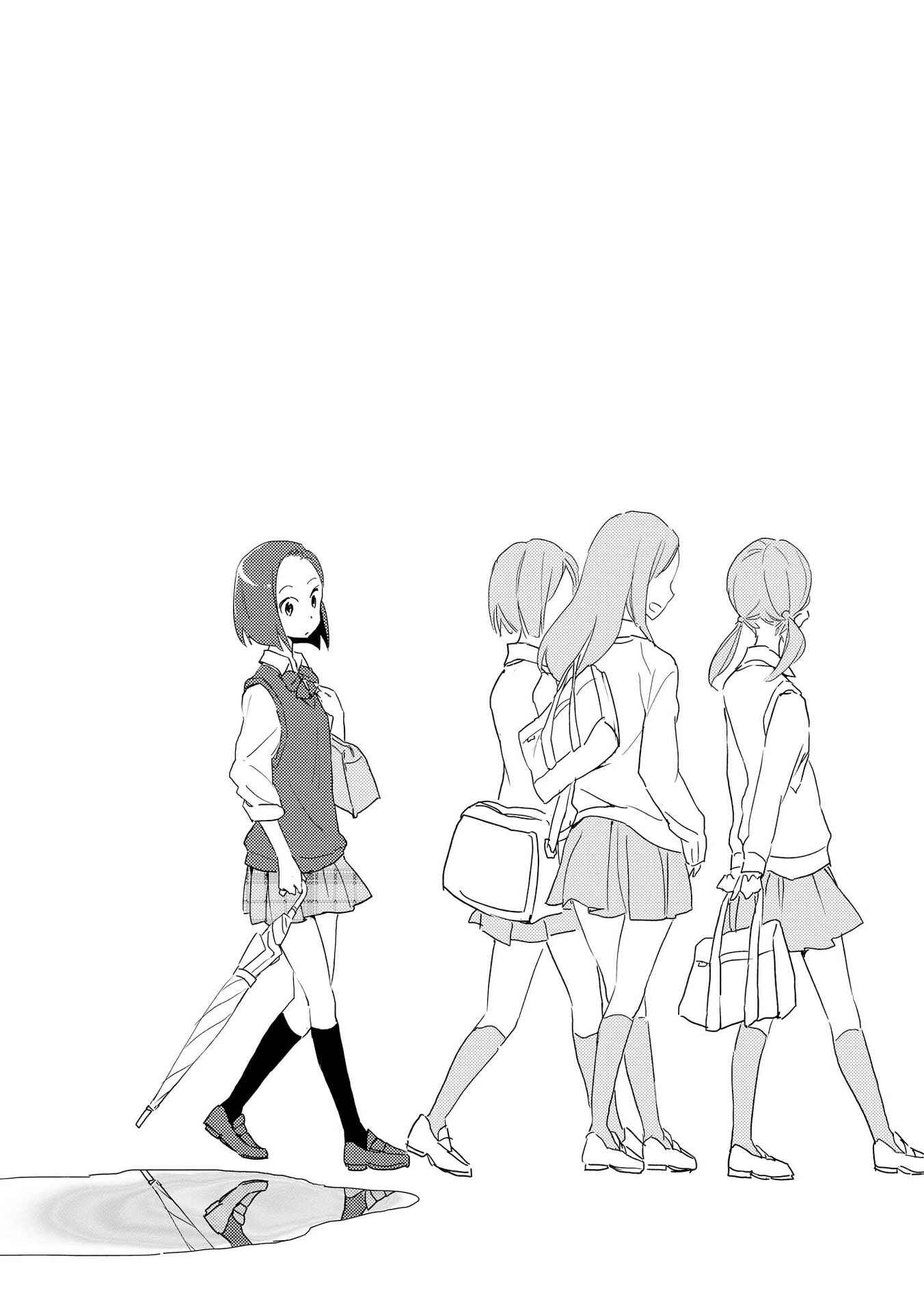 Page 15 Chapter 6 Shoujo²