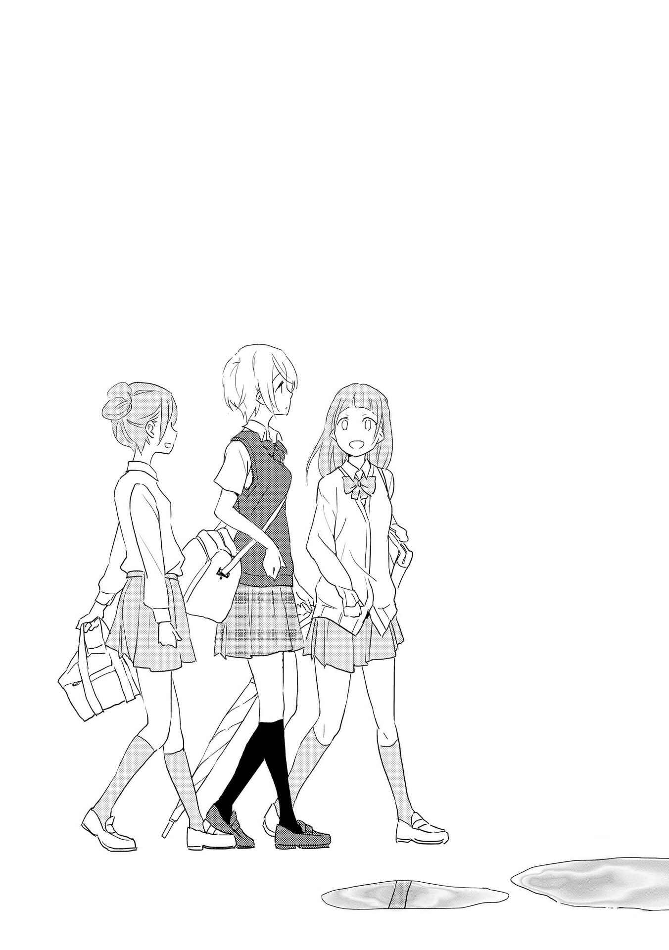 Page 16 Chapter 6 Shoujo²