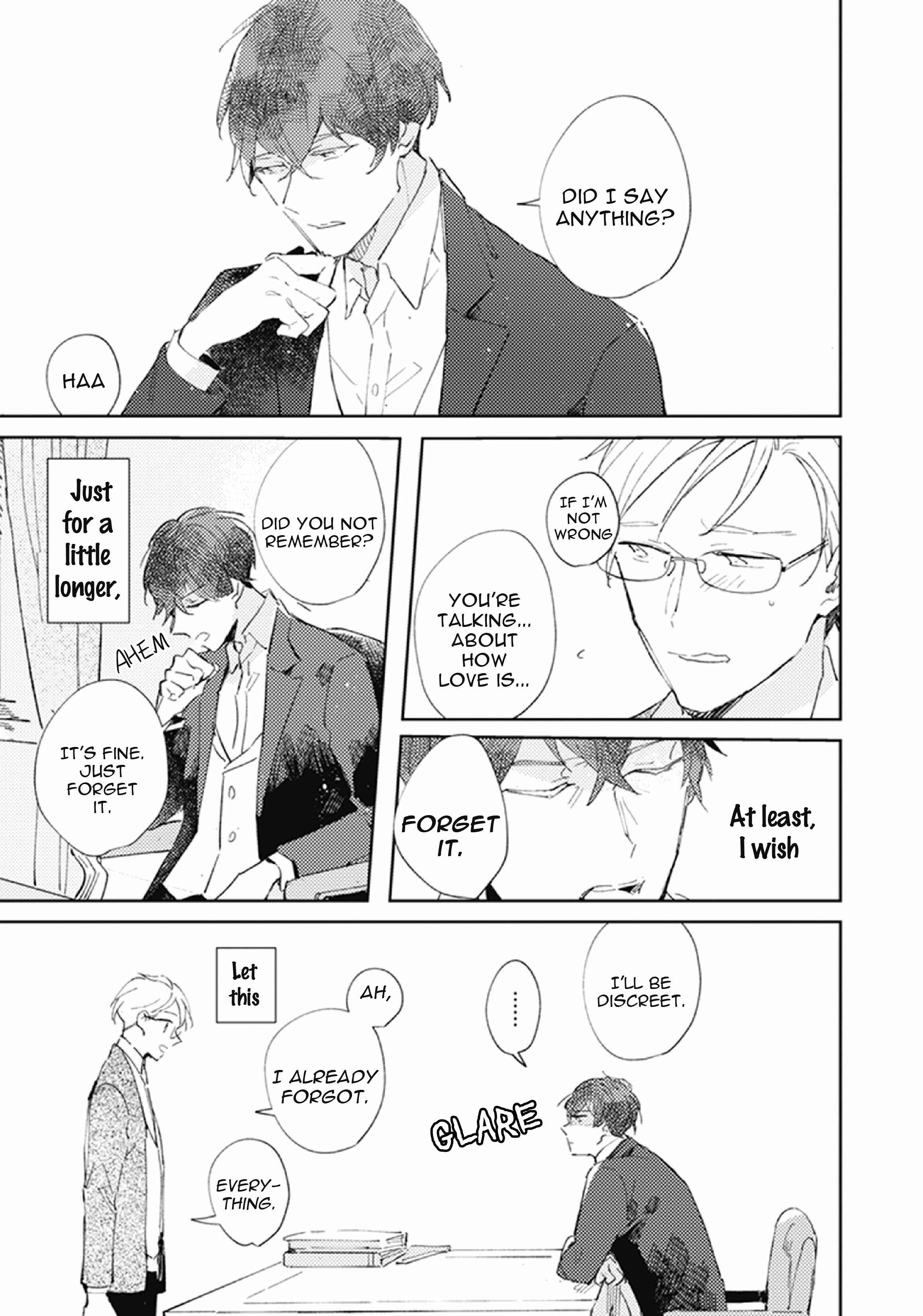 Page 23 Chapter 2 Shinai Naru Omega e
