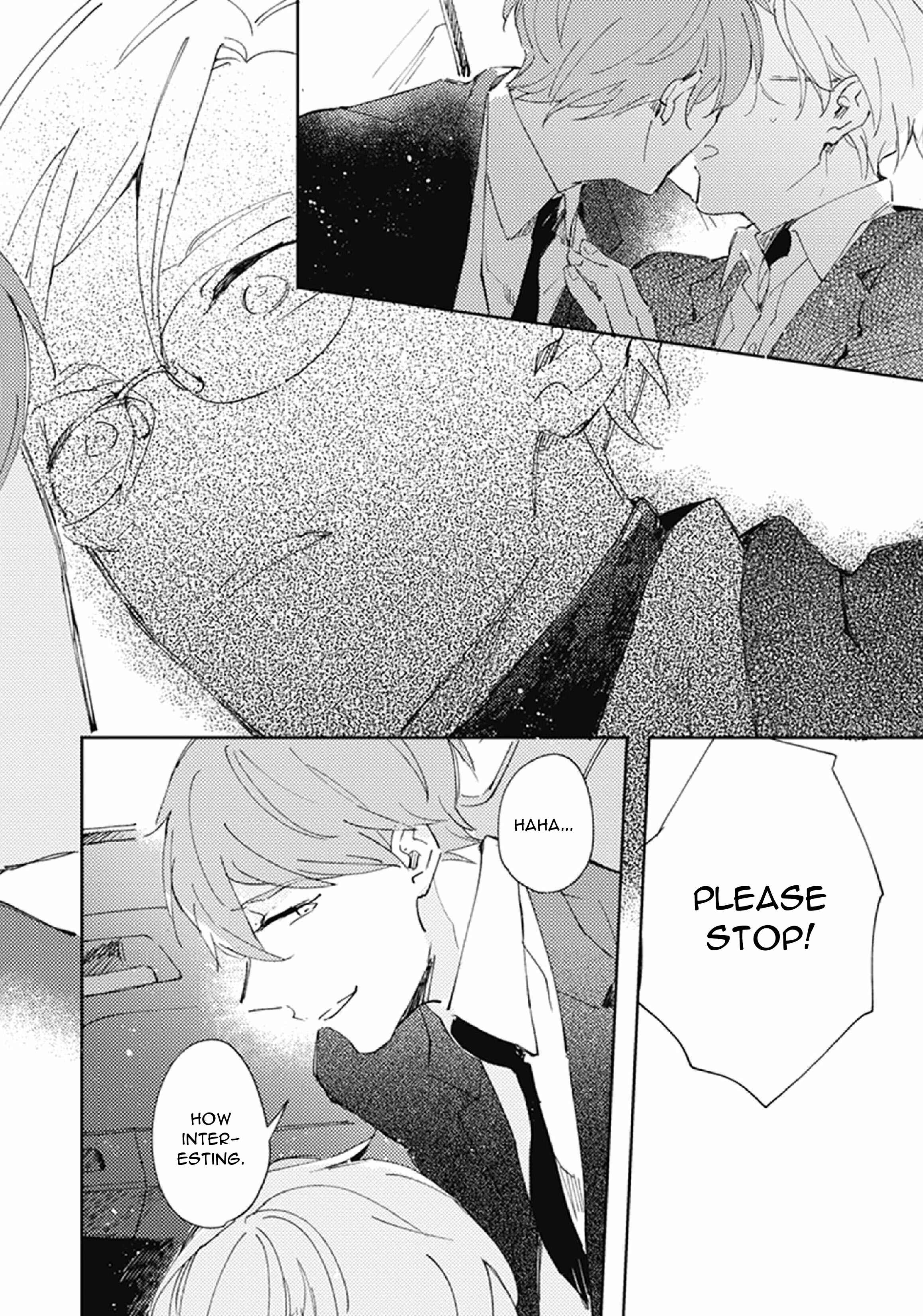 Page 30 Chapter 3 Shinai Naru Omega e