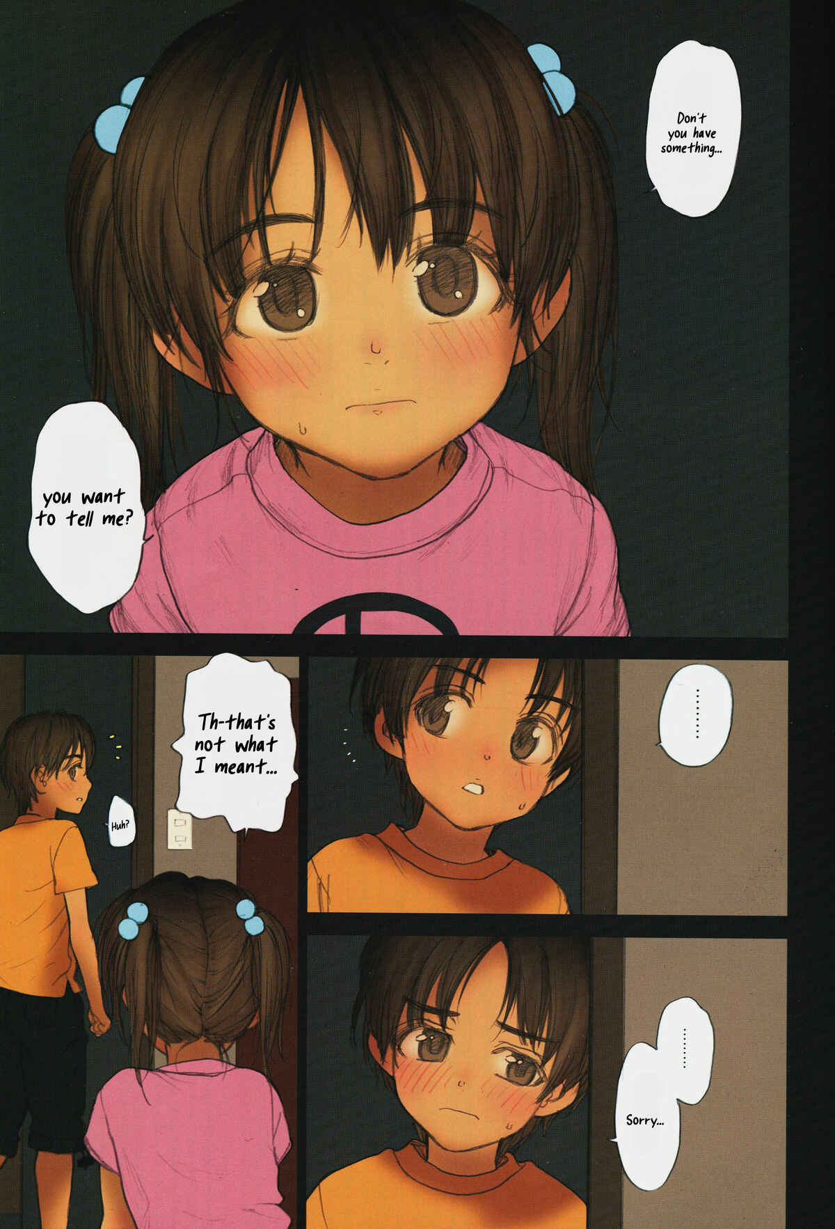 Page 10 Chapter 6 Lolicon Special