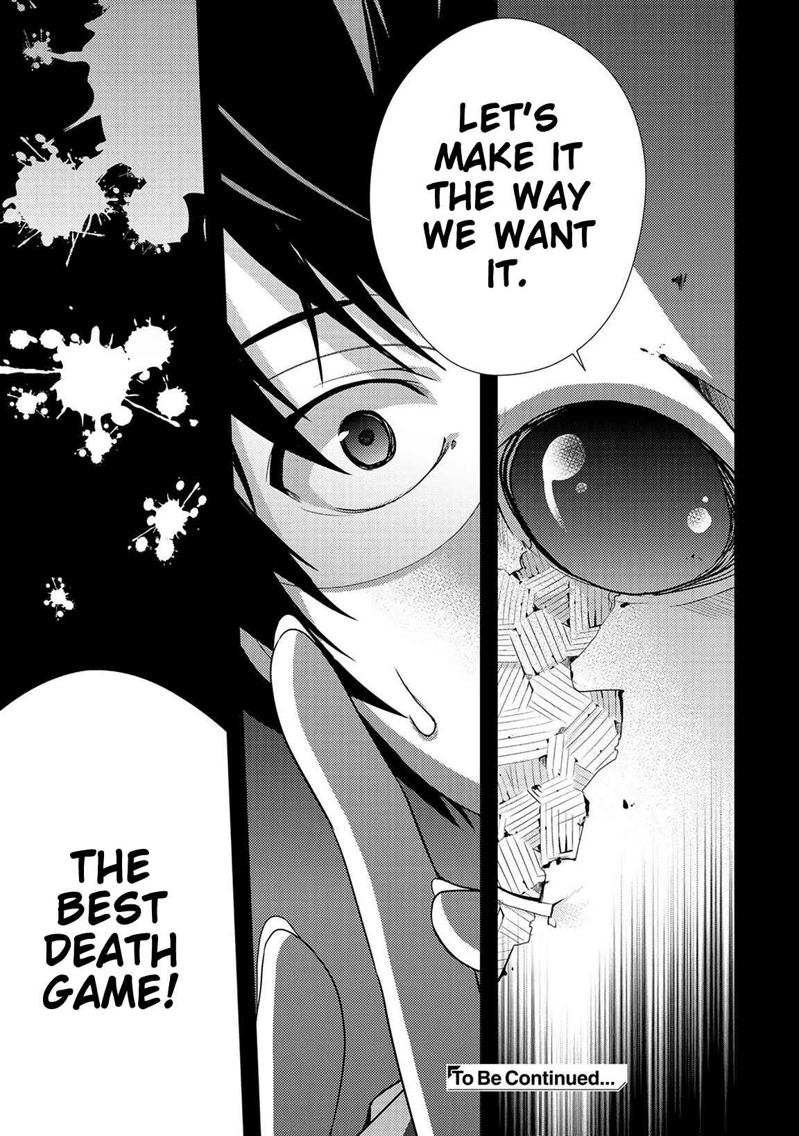 Page 27 Chapter 3 Deddo Kanpanī