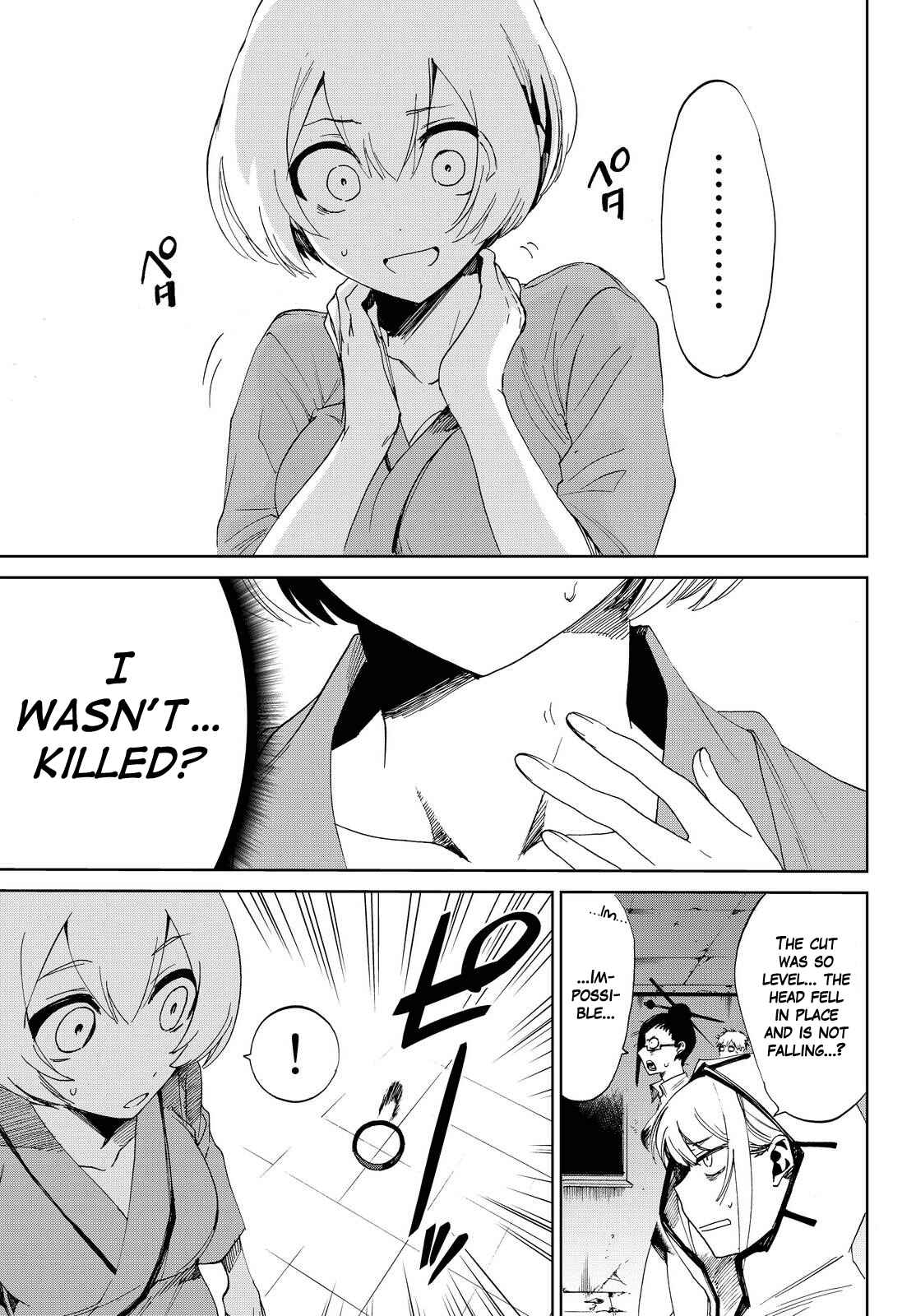 Page 17 Chapter 14 Killer Killer