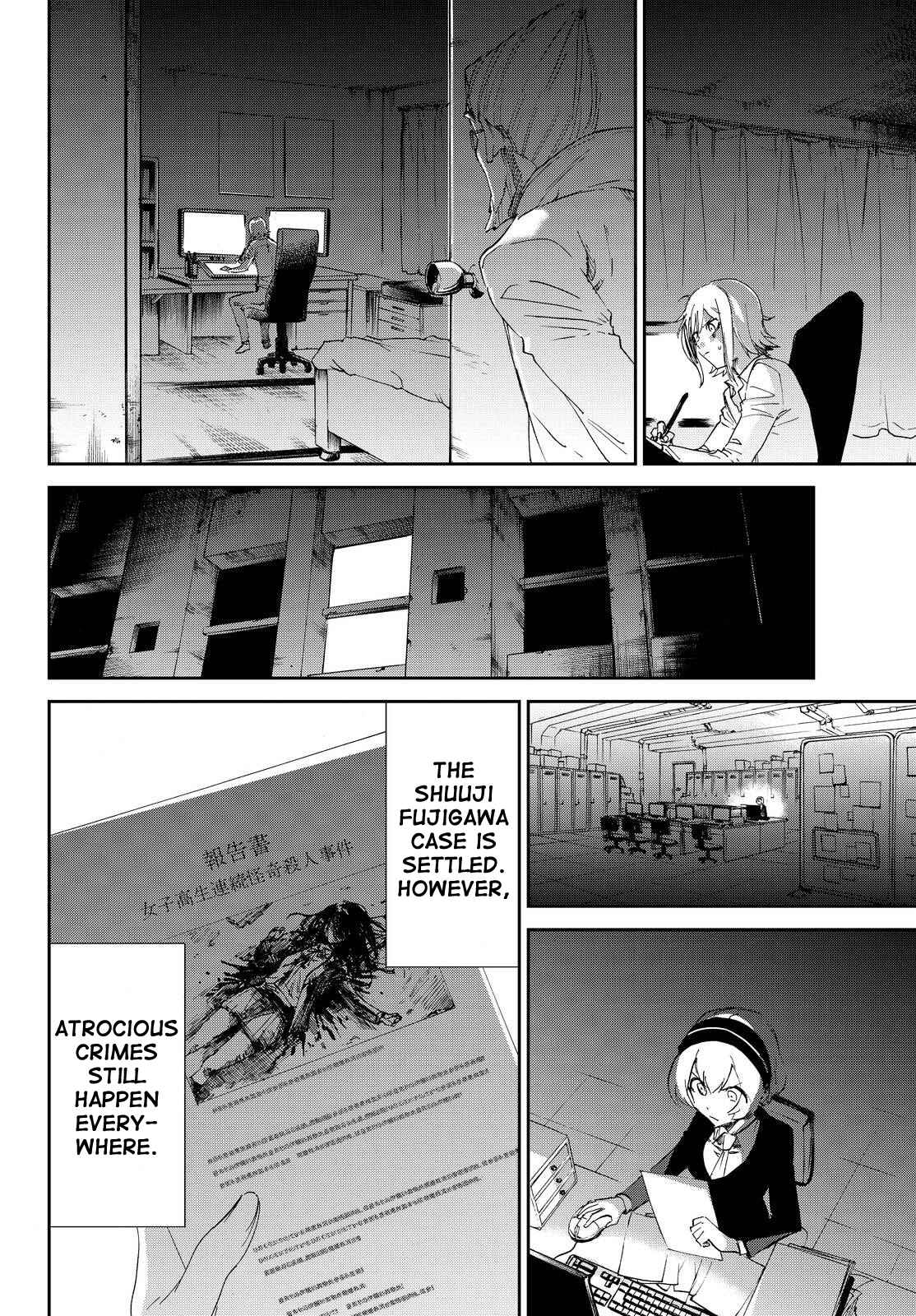 Page 24 Chapter 14 Killer Killer