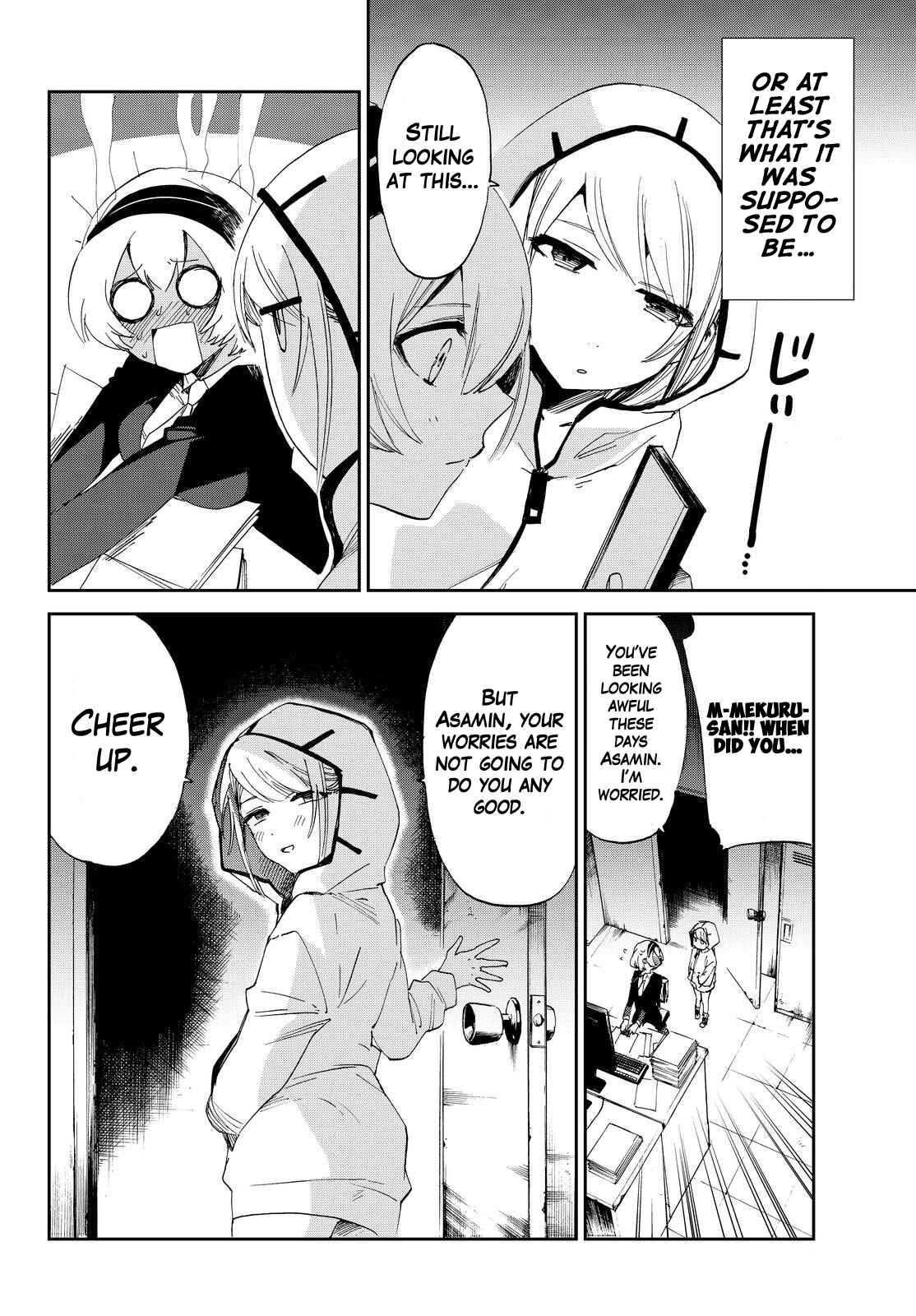 Page 26 Chapter 14 Killer Killer