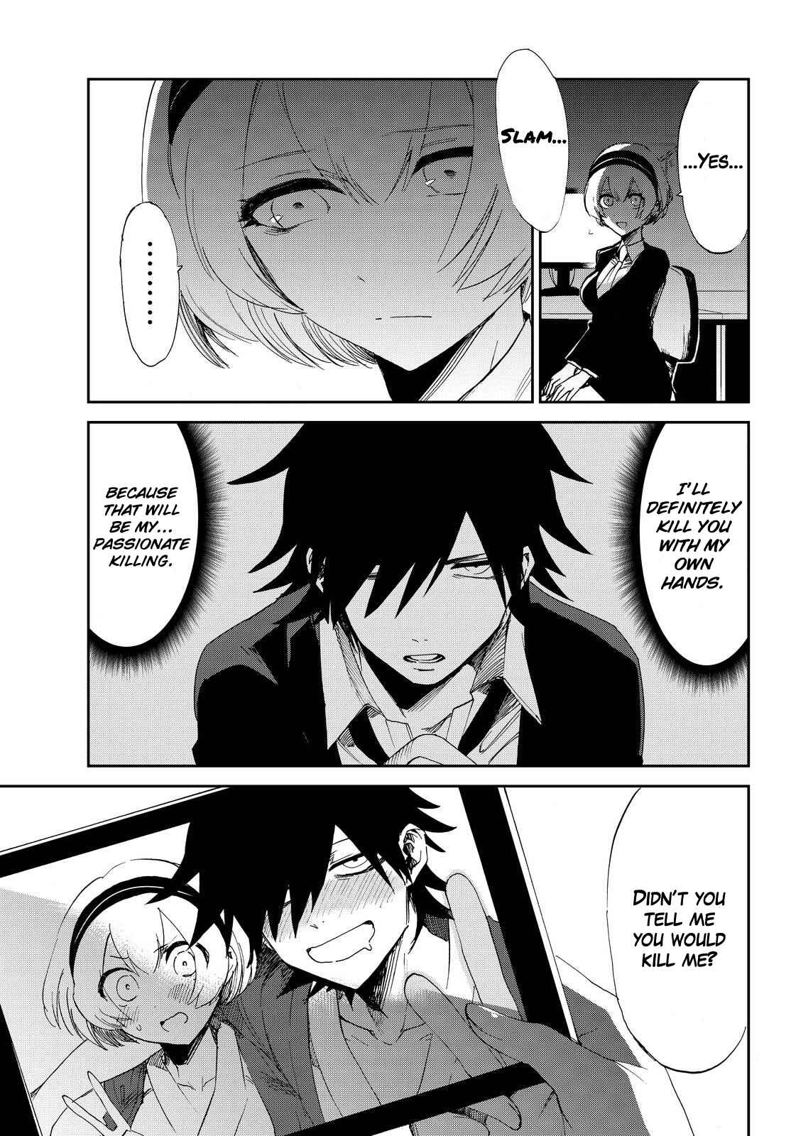 Page 27 Chapter 14 Killer Killer