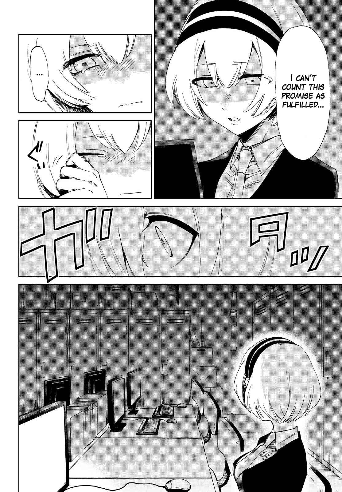 Page 28 Chapter 14 Killer Killer