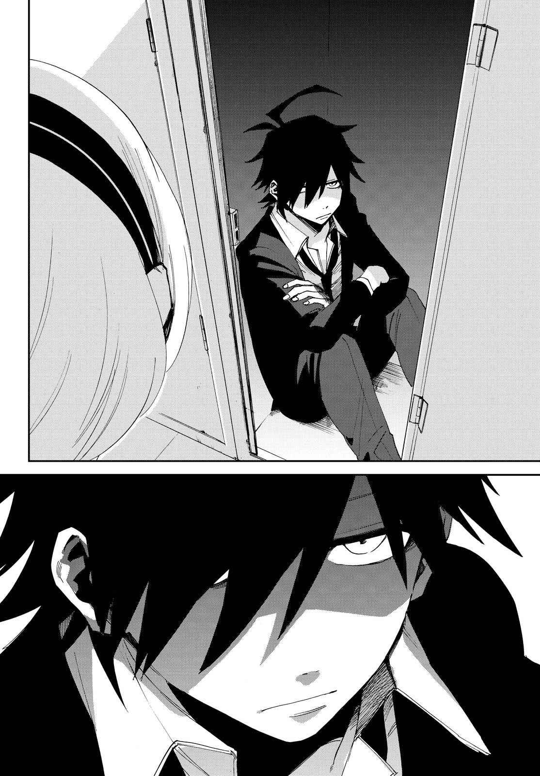 Page 30 Chapter 14 Killer Killer