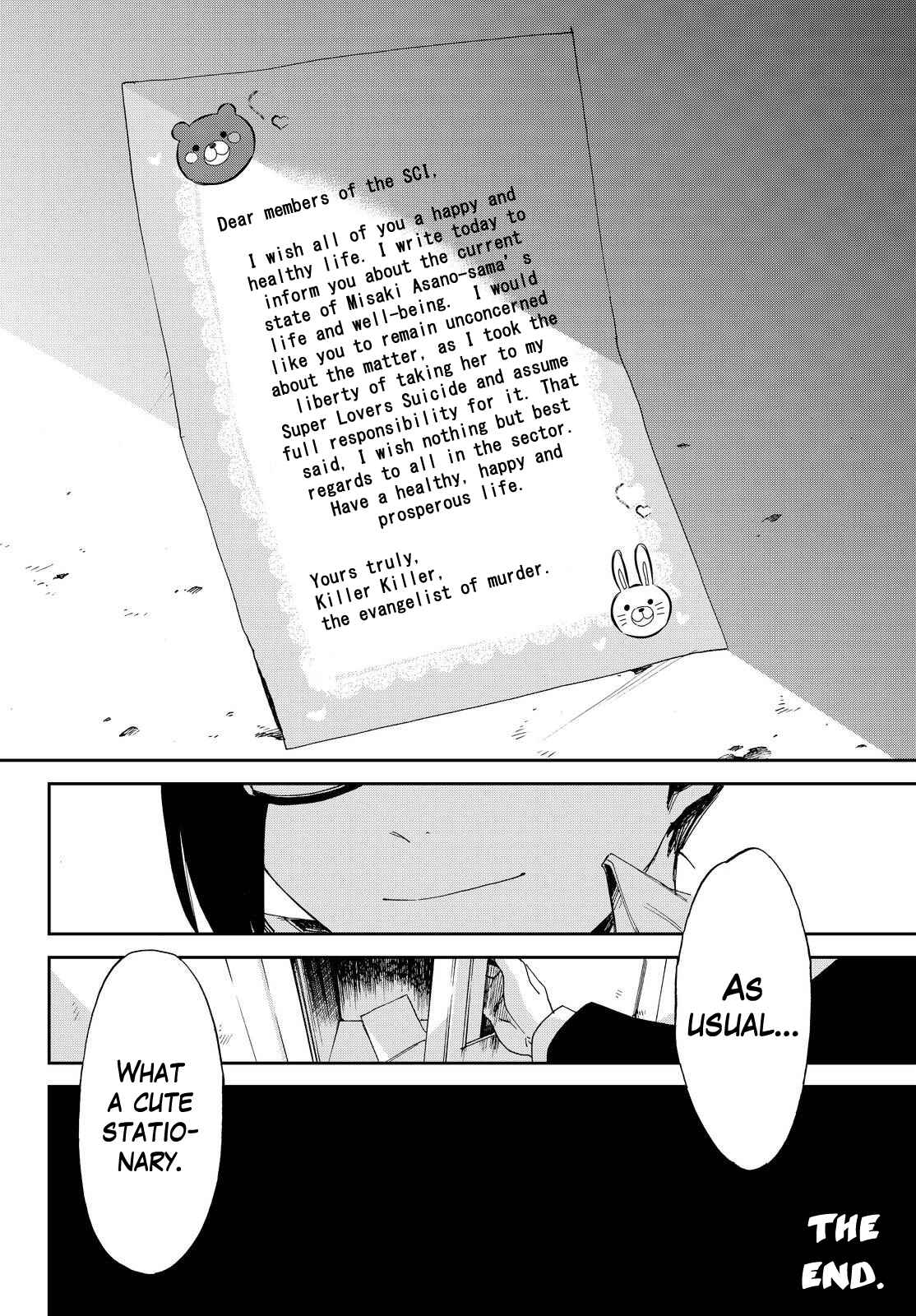 Page 36 Chapter 14 Killer Killer