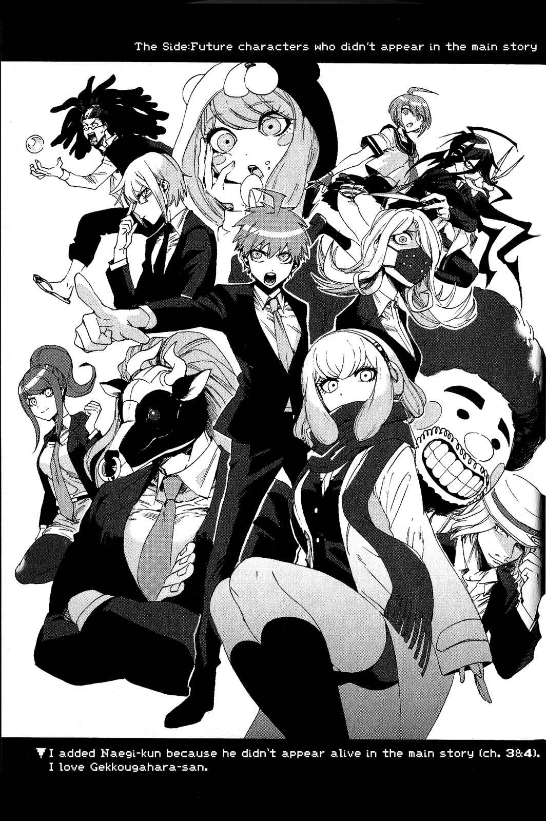 Page 42 Chapter 14 Killer Killer