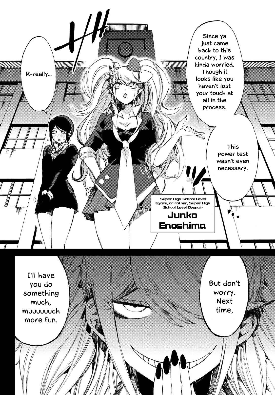 Page 12 Chapter 10 Killer Killer