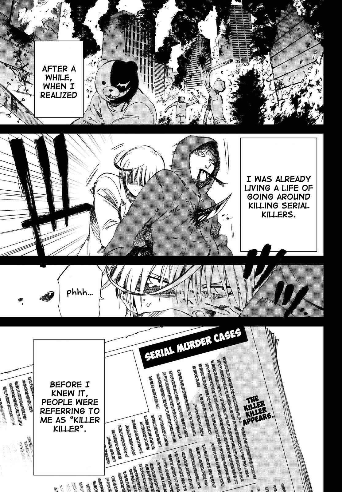 Page 13 Chapter 10 Killer Killer