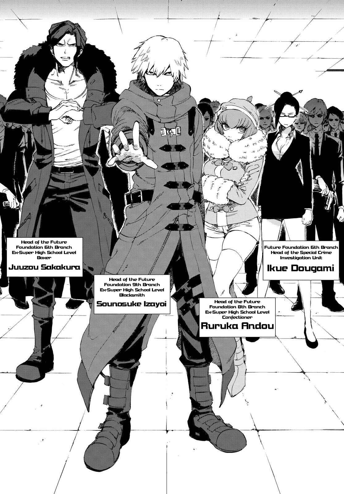 Page 26 Chapter 10 Killer Killer