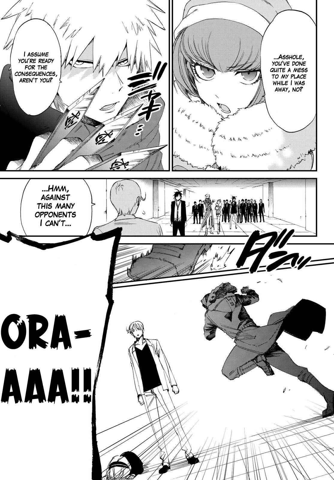 Page 27 Chapter 10 Killer Killer