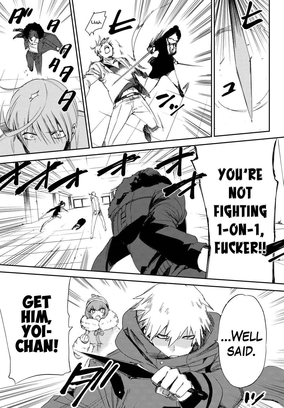 Page 29 Chapter 10 Killer Killer