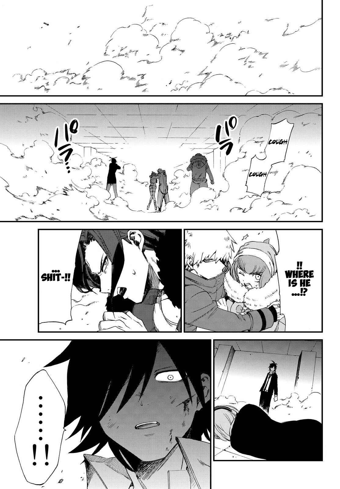 Page 33 Chapter 10 Killer Killer