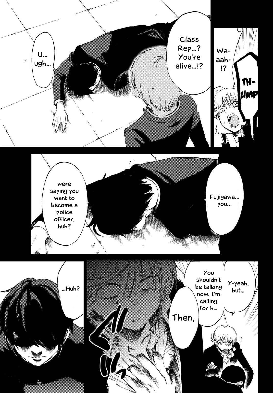 Page 5 Chapter 10 Killer Killer
