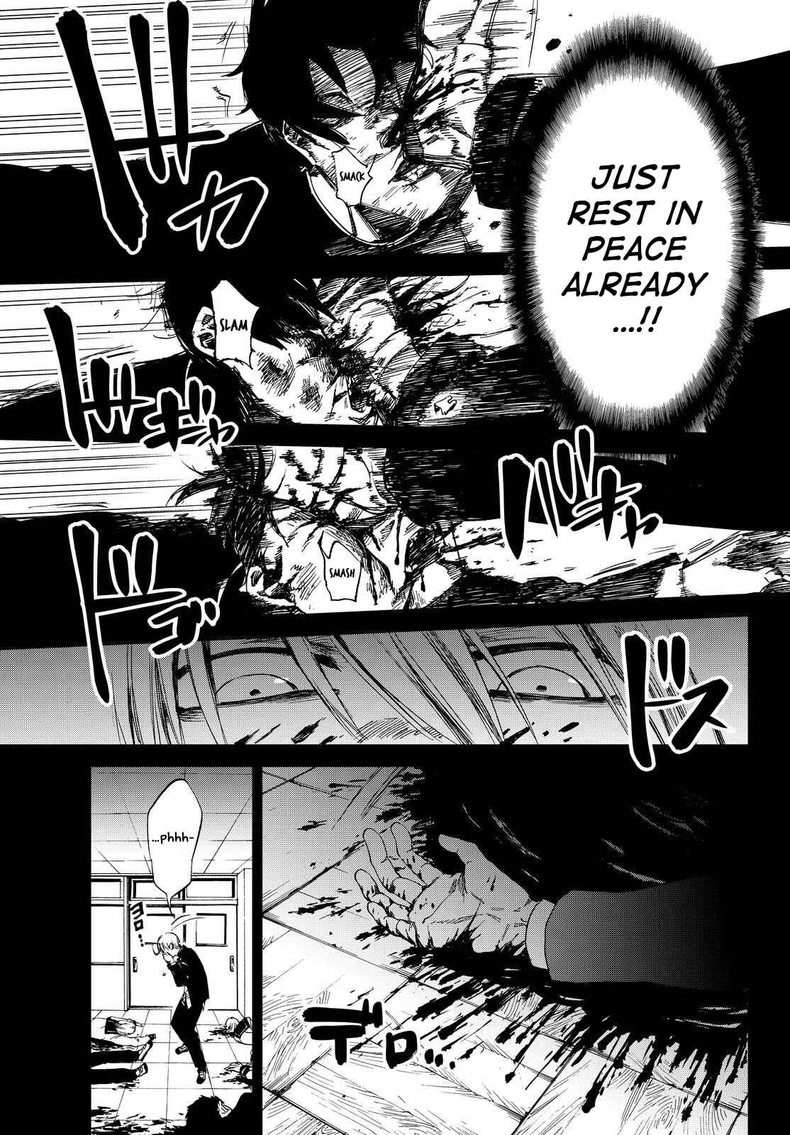 Page 9 Chapter 10 Killer Killer