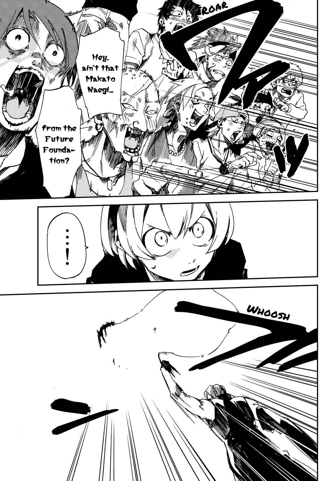 Page 14 Chapter 4 Killer Killer