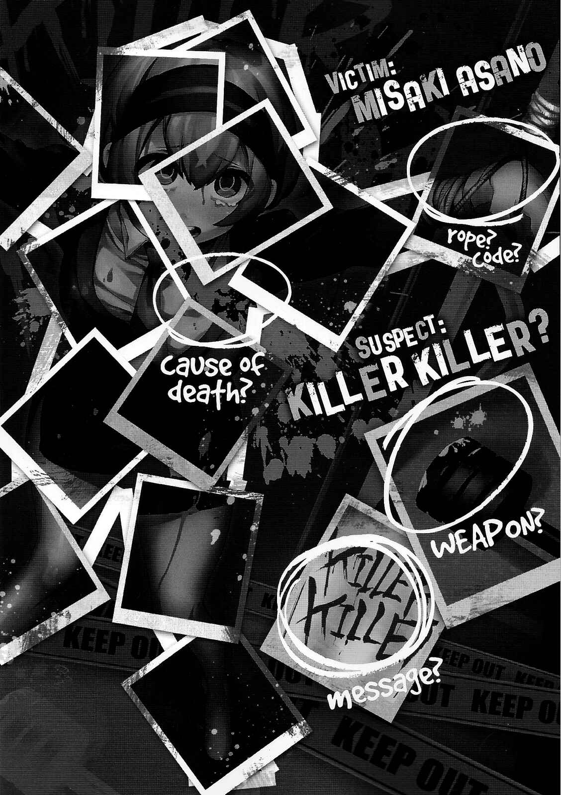 Page 2 Chapter 4 Killer Killer