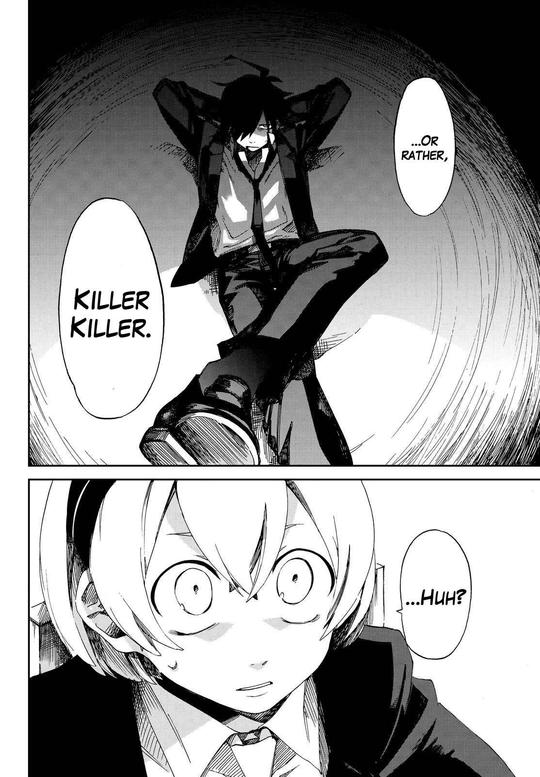 Page 29 Chapter 4 Killer Killer