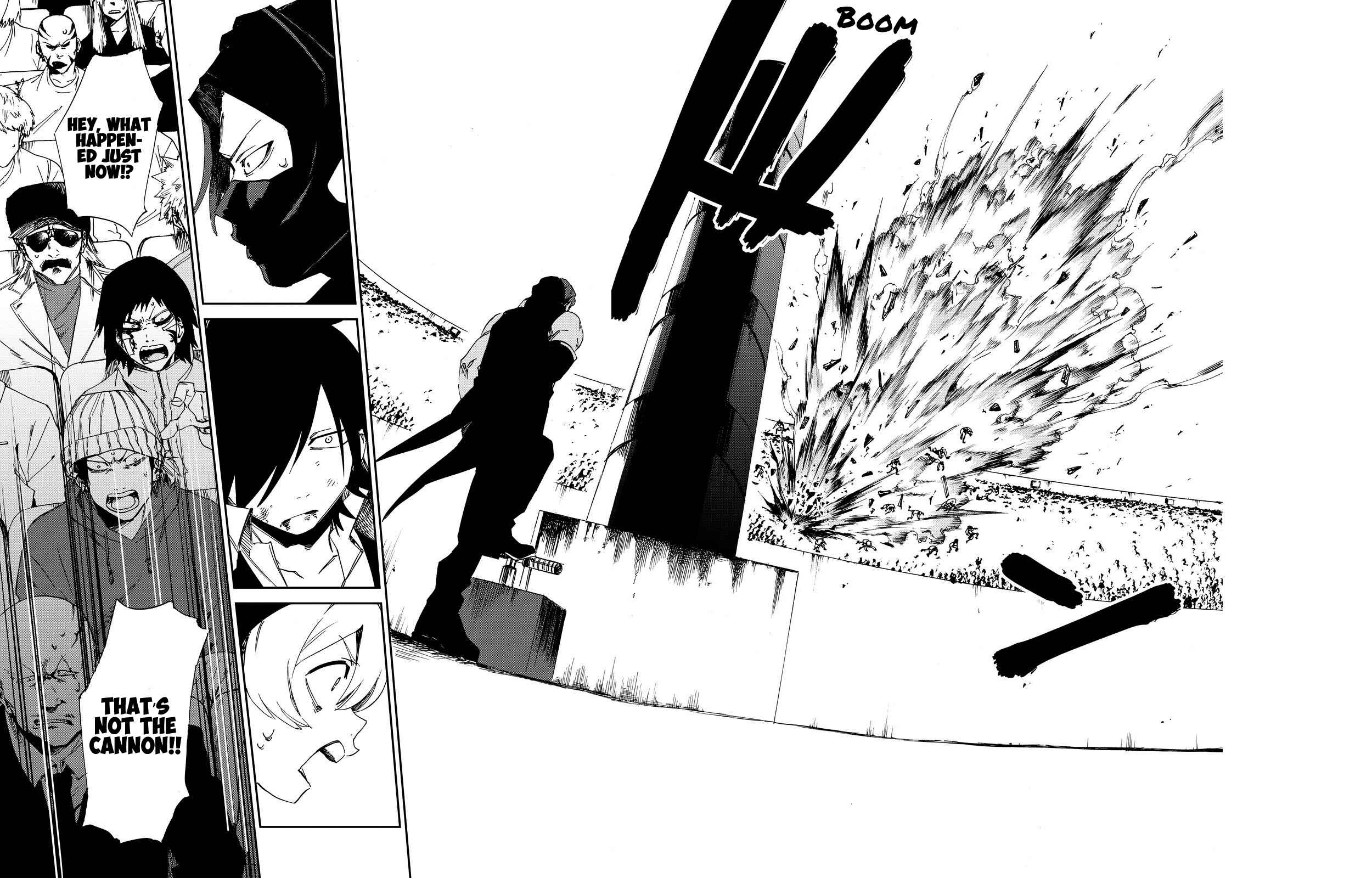 Page 33 Chapter 4 Killer Killer