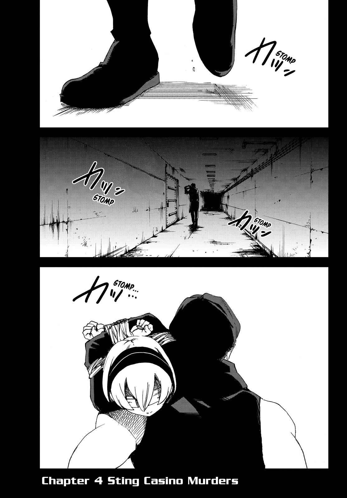 Page 5 Chapter 4 Killer Killer