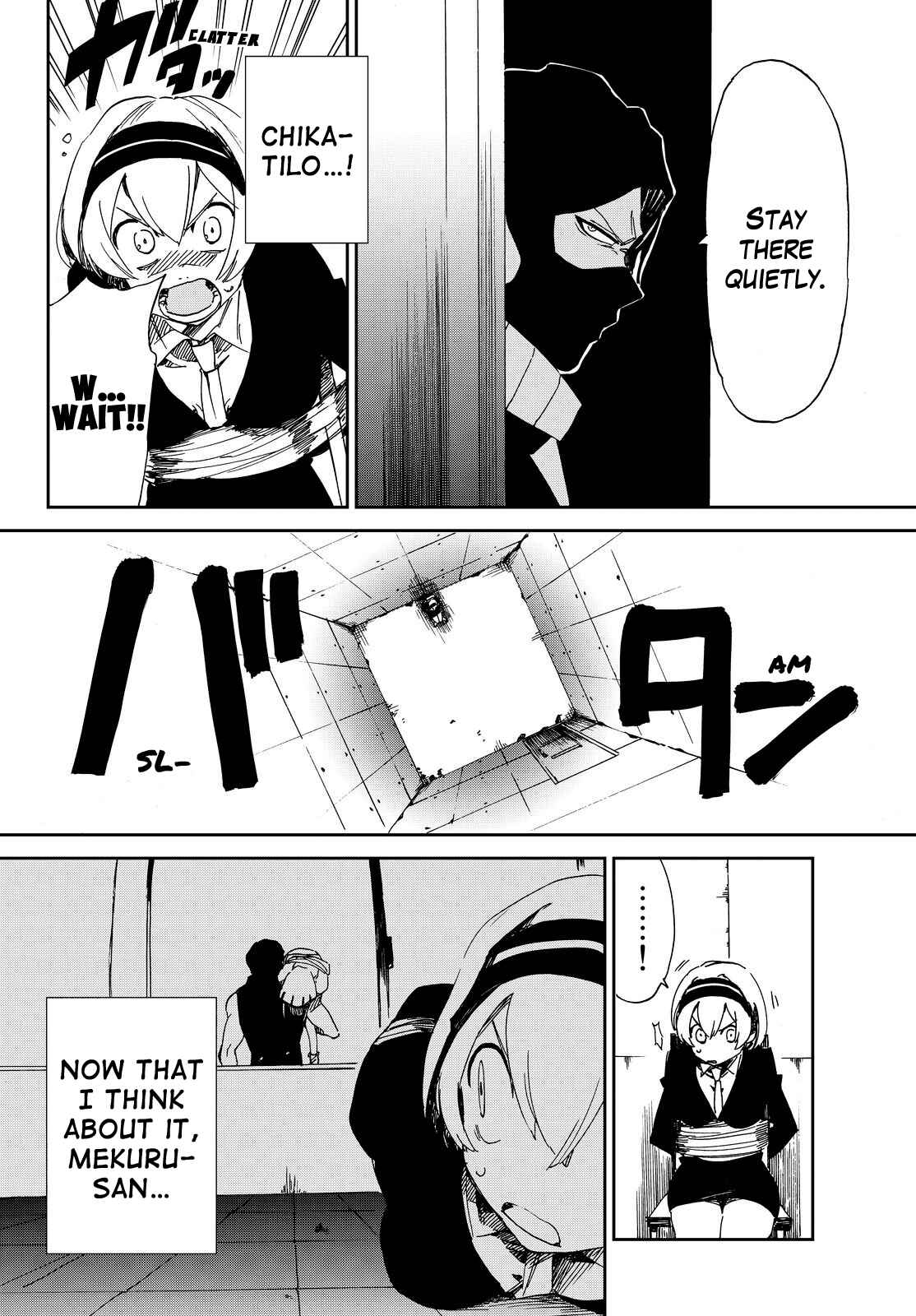 Page 8 Chapter 4 Killer Killer