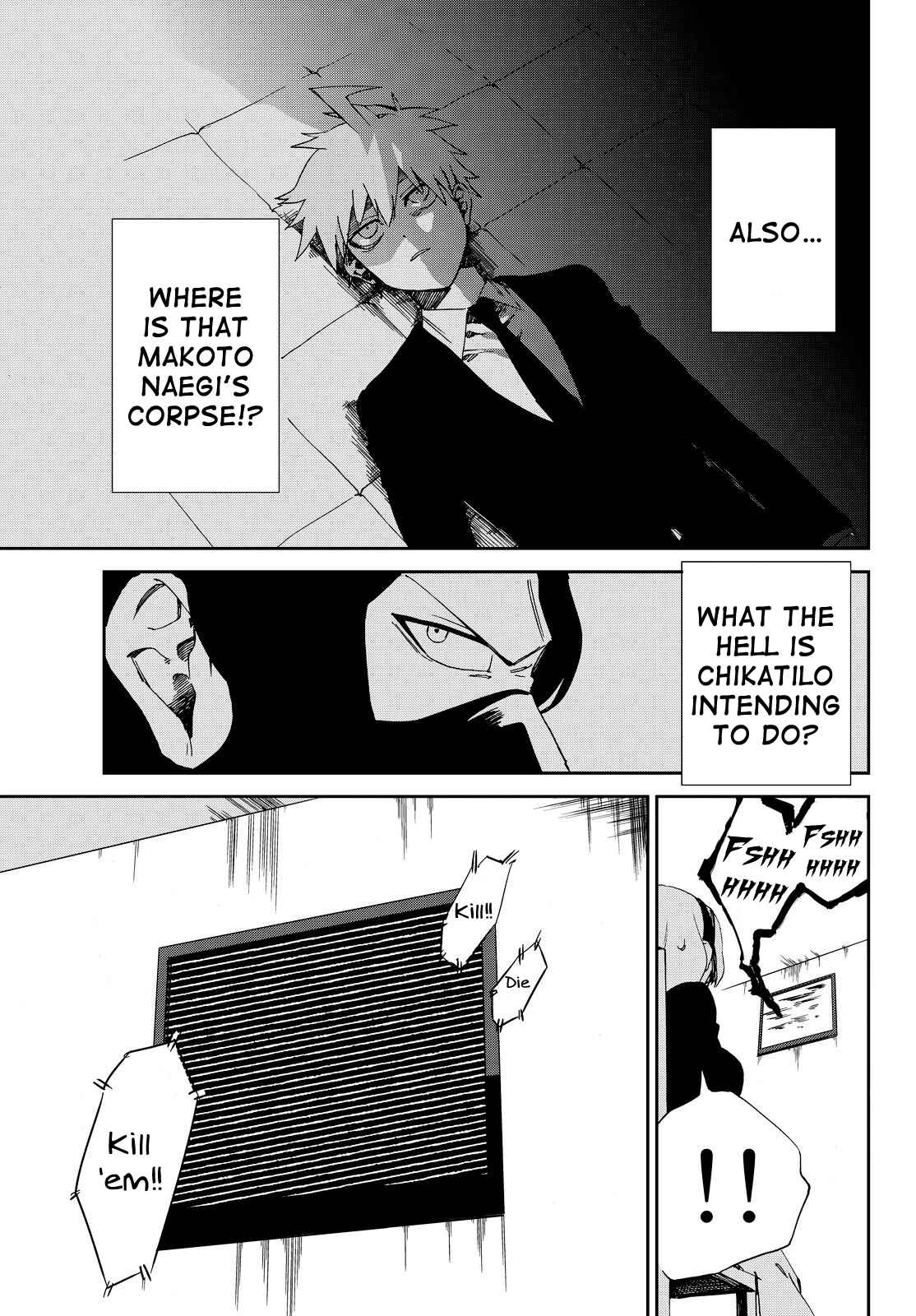 Page 9 Chapter 4 Killer Killer