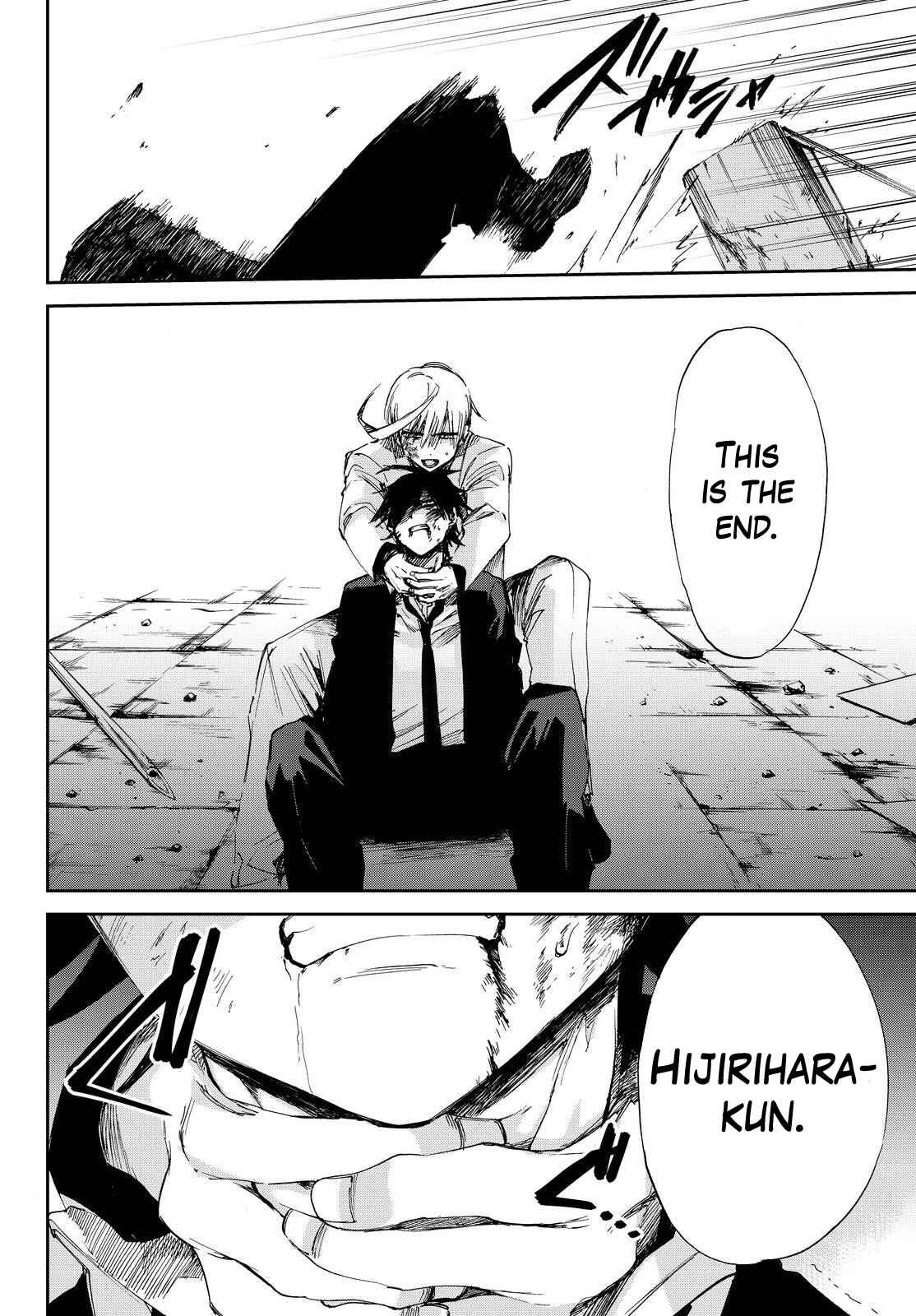 Page 30 Chapter 13 Killer Killer
