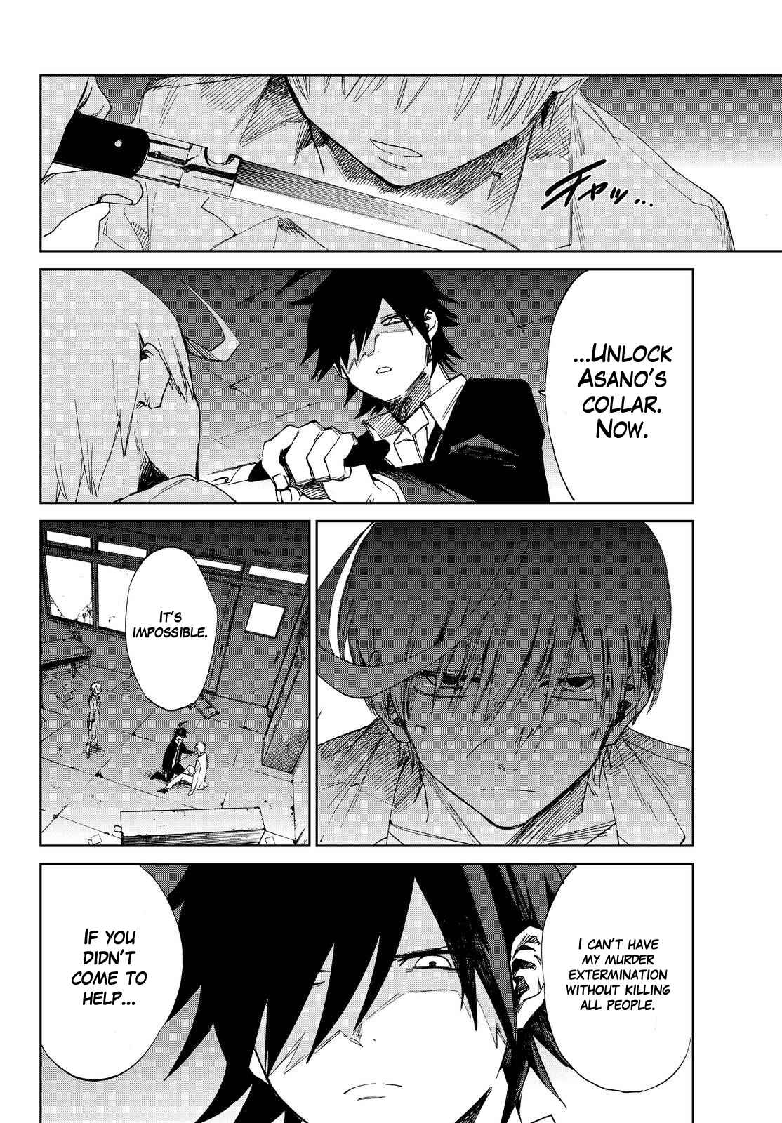 Page 6 Chapter 13 Killer Killer