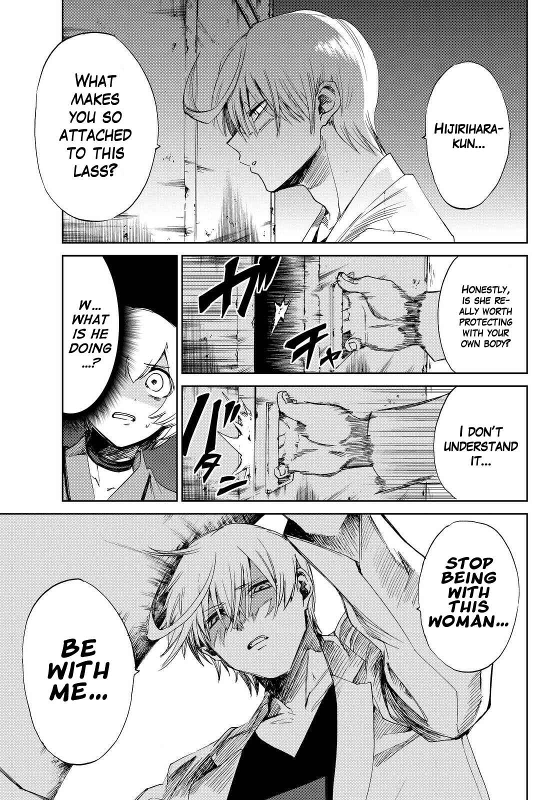Page 9 Chapter 13 Killer Killer