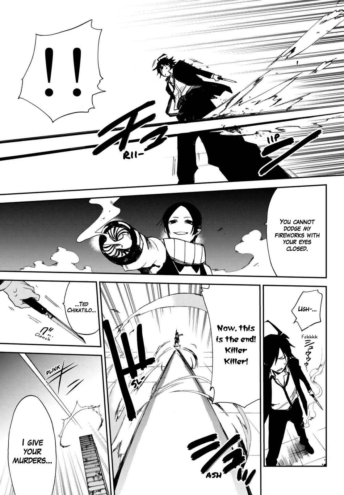 Page 10 Chapter 6 Killer Killer