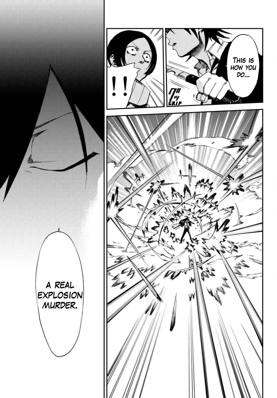 Page 14 Chapter 6 Killer Killer