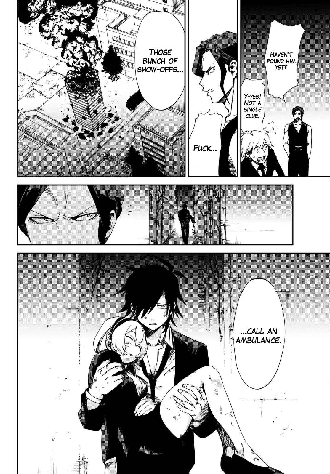 Page 20 Chapter 6 Killer Killer