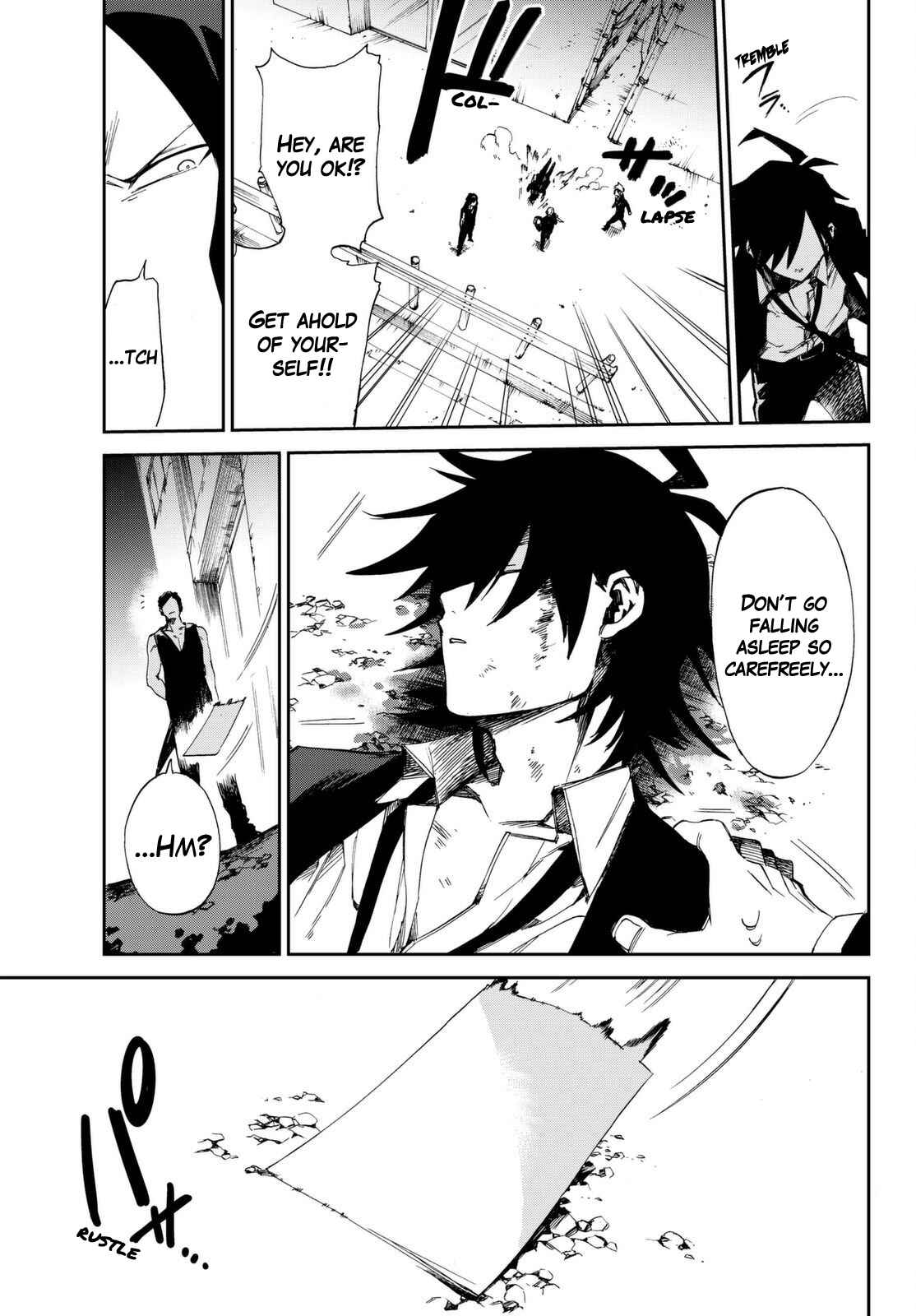 Page 21 Chapter 6 Killer Killer