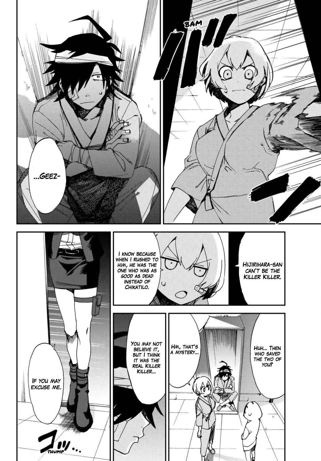 Page 26 Chapter 6 Killer Killer
