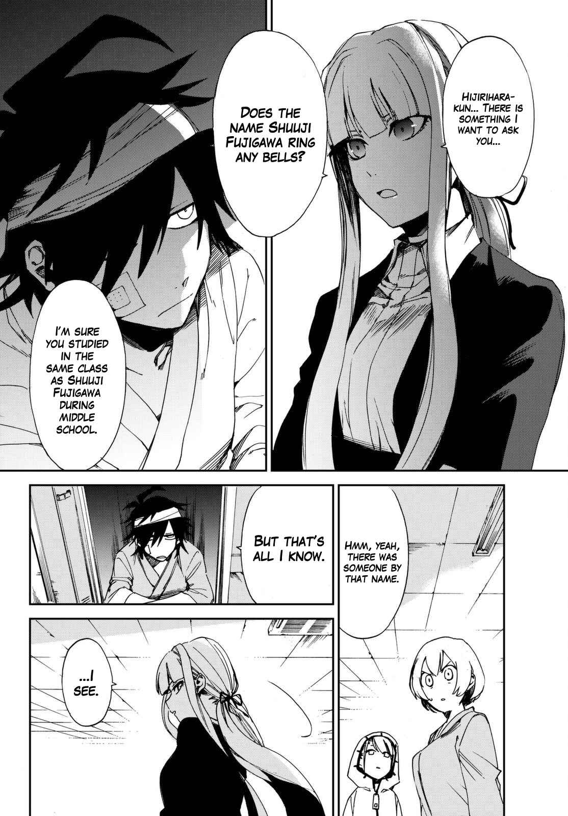 Page 28 Chapter 6 Killer Killer