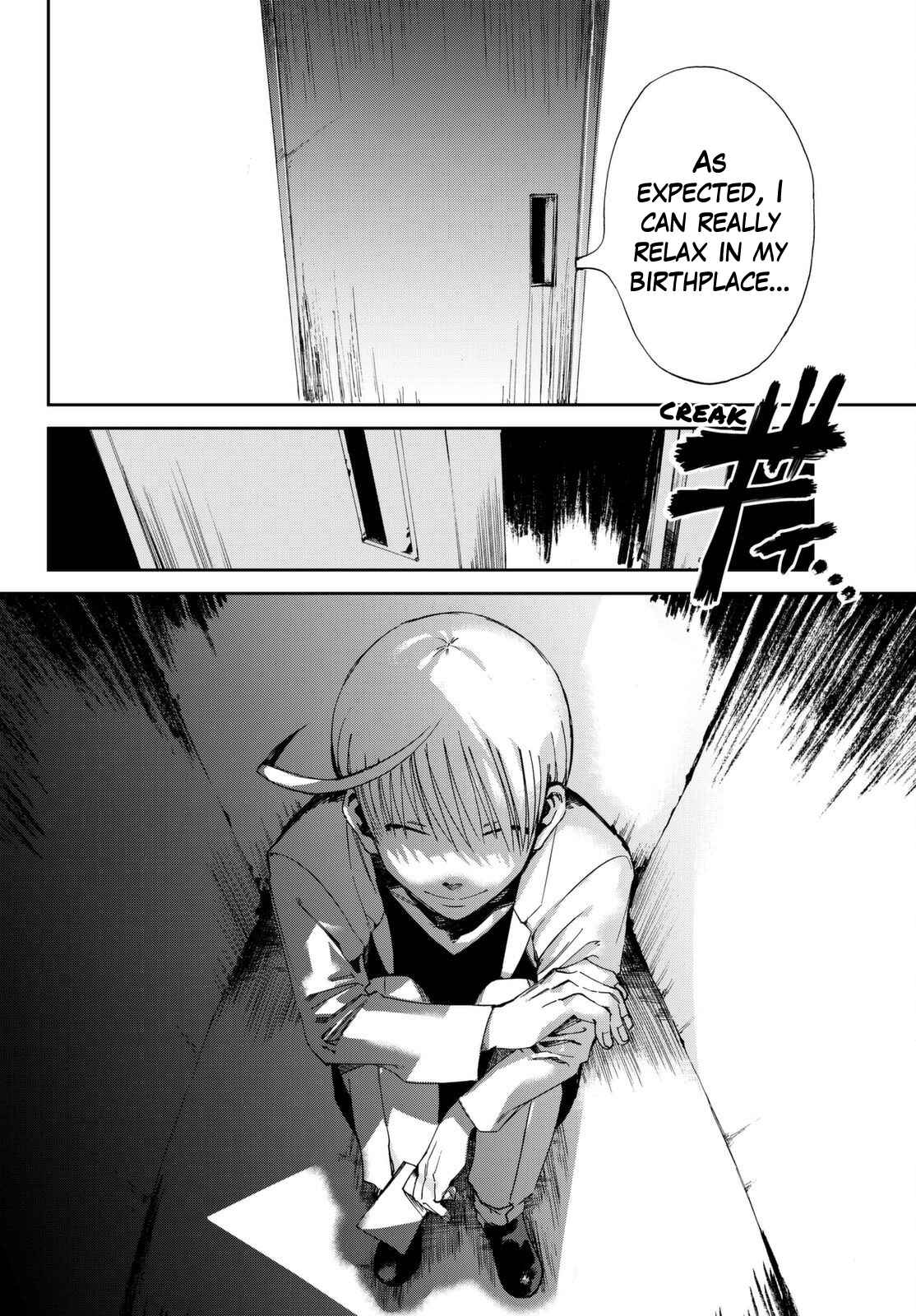 Page 30 Chapter 6 Killer Killer