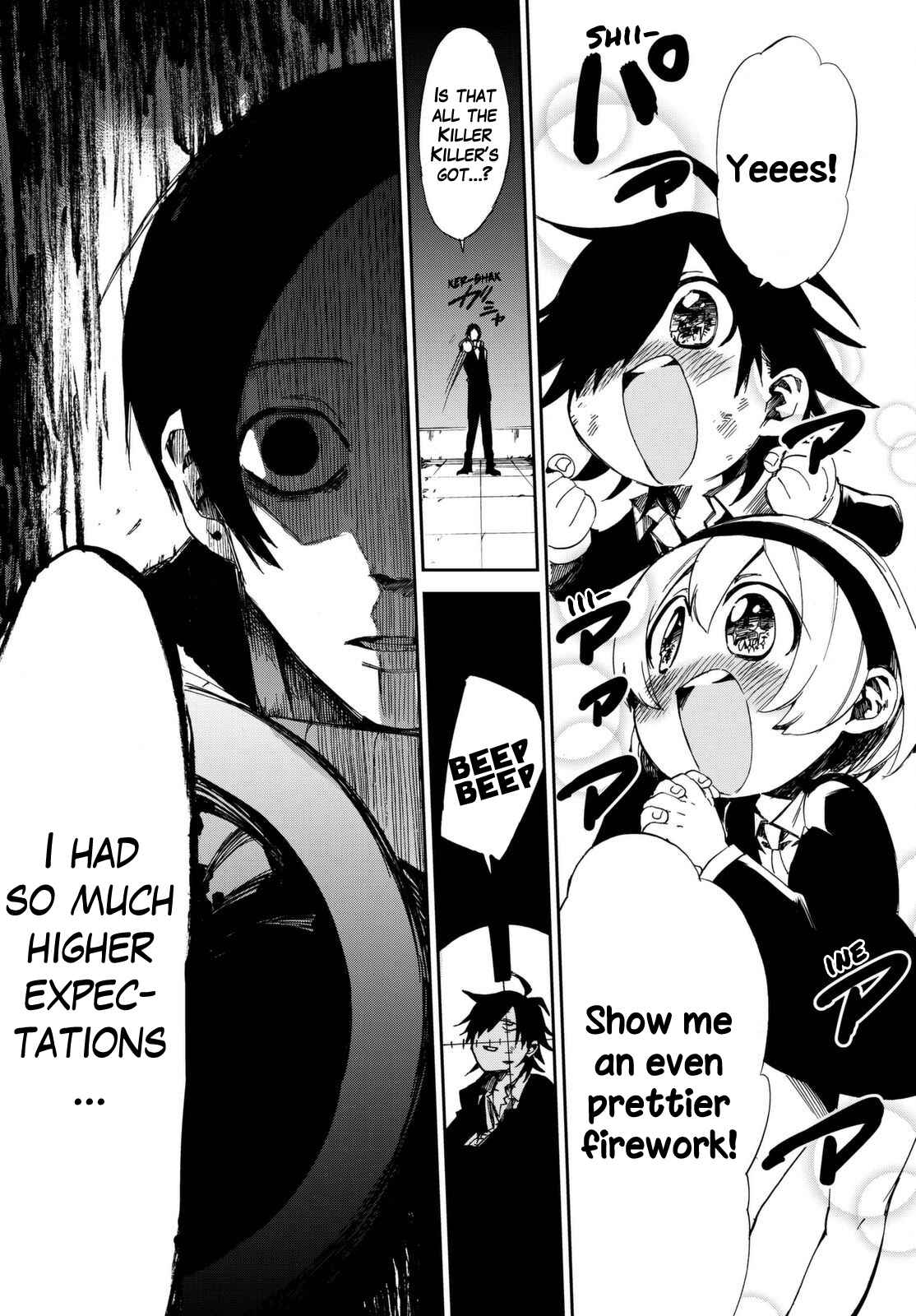 Page 6 Chapter 6 Killer Killer