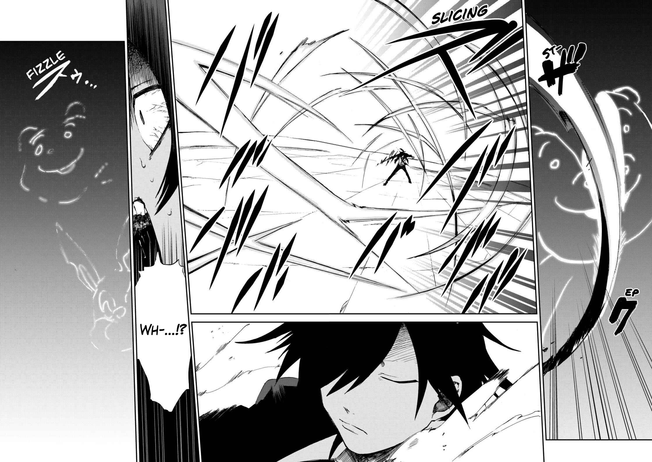 Page 8 Chapter 6 Killer Killer