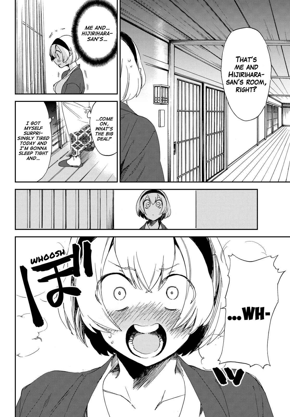 Page 14 Chapter 7 Killer Killer