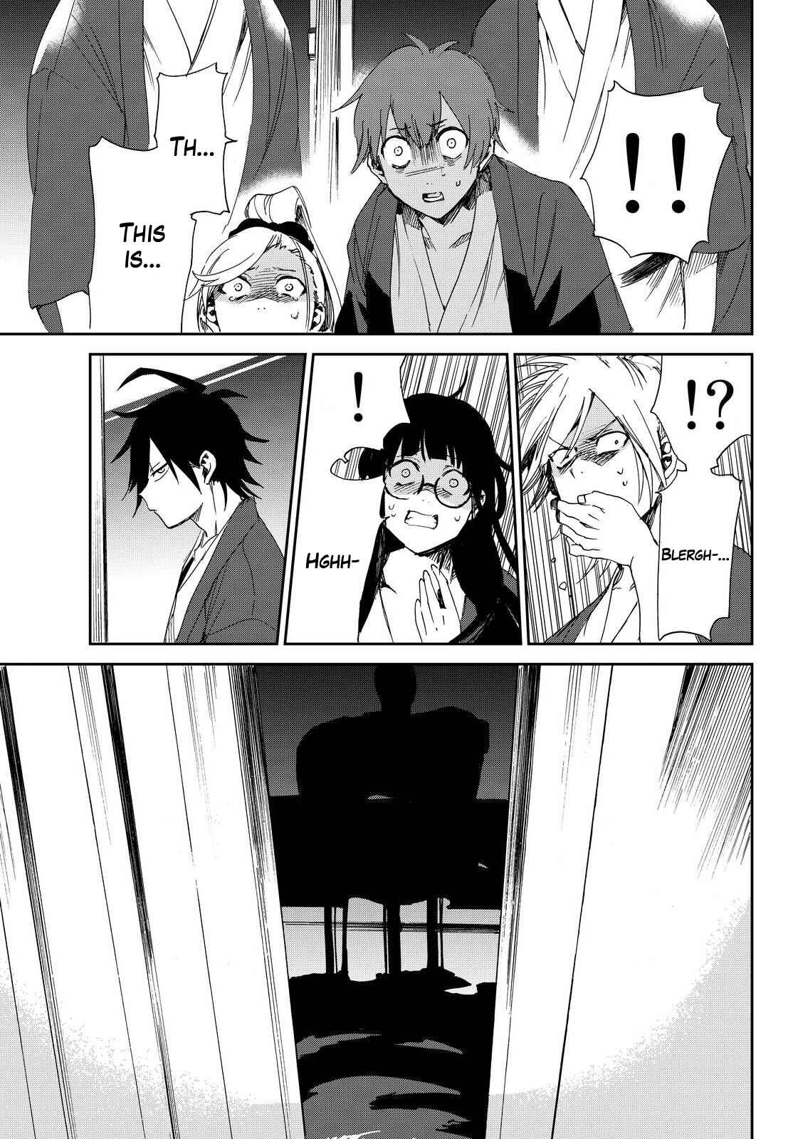 Page 19 Chapter 7 Killer Killer