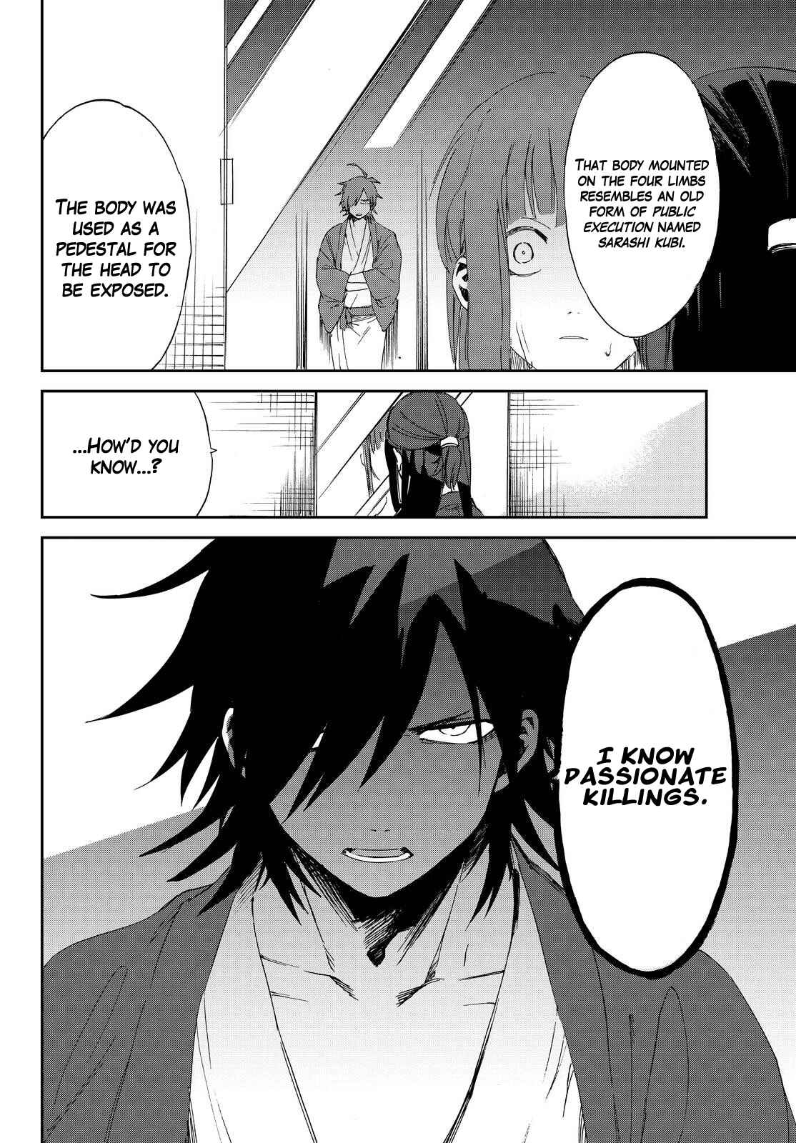 Page 29 Chapter 7 Killer Killer