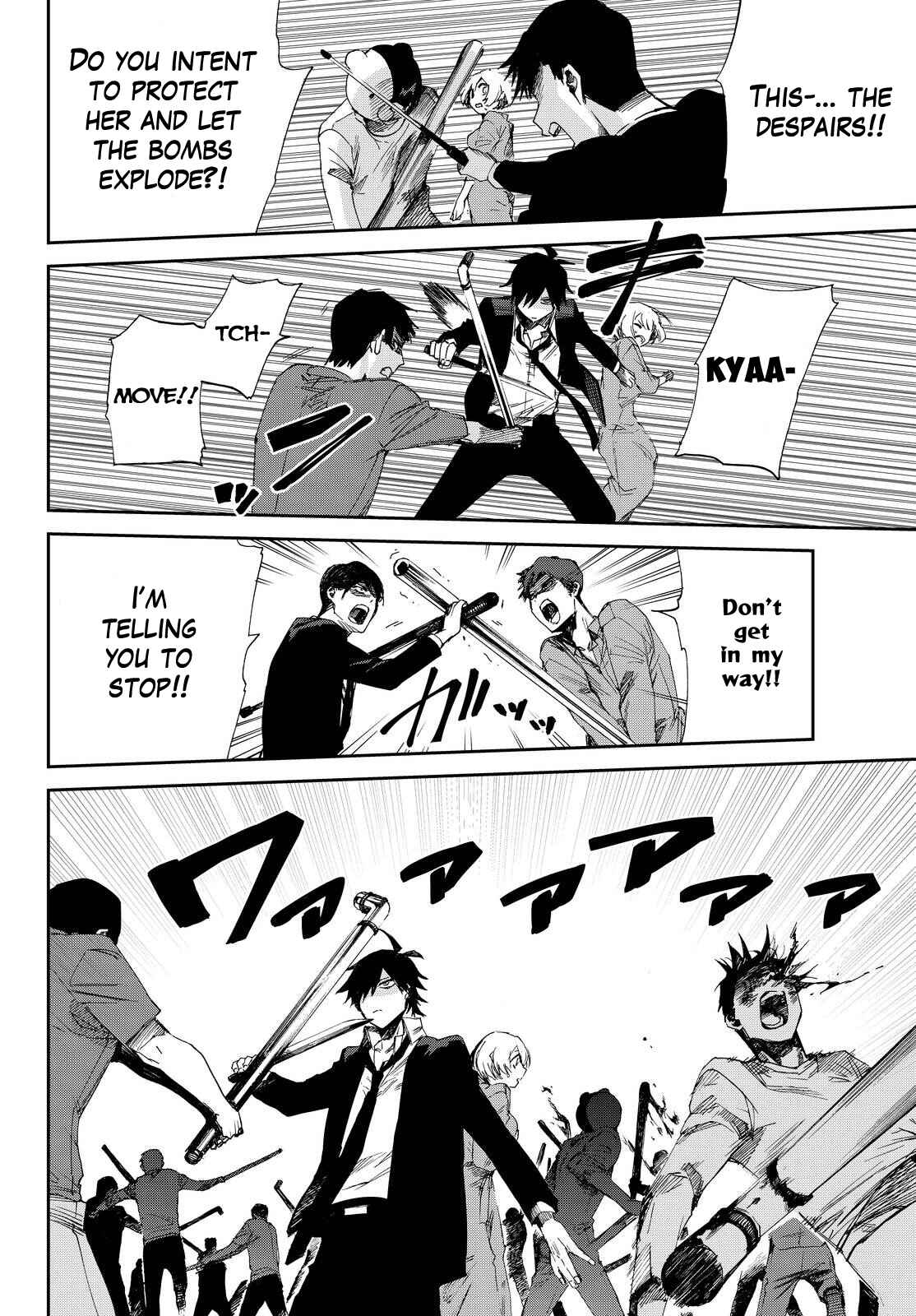 Page 10 Chapter 12 Killer Killer